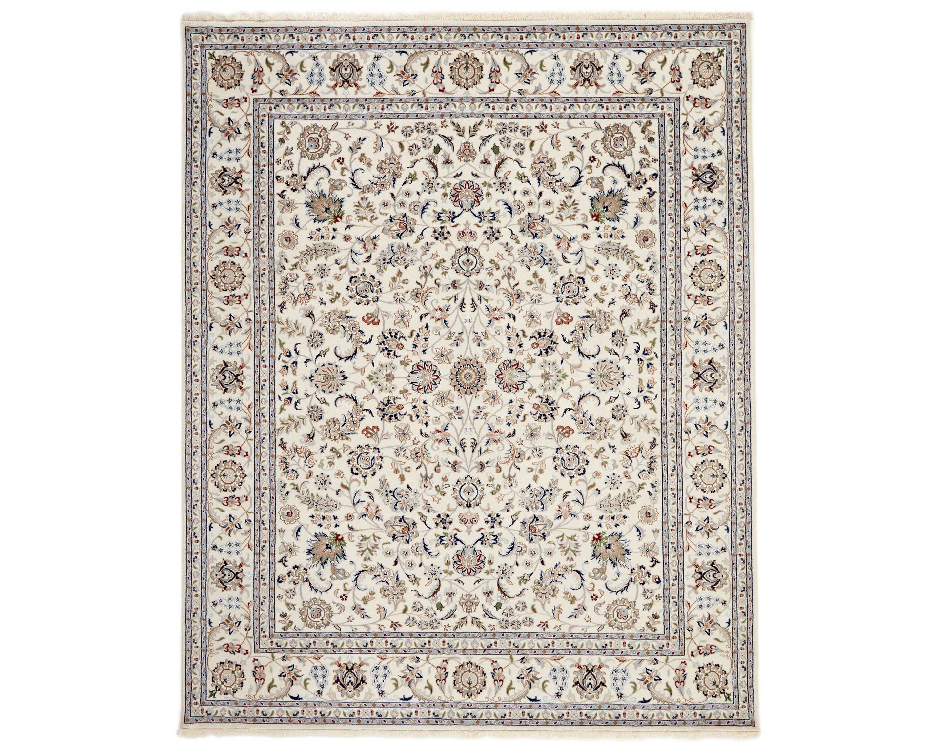 Rezas Nain Royal matta 243 x 301 cm