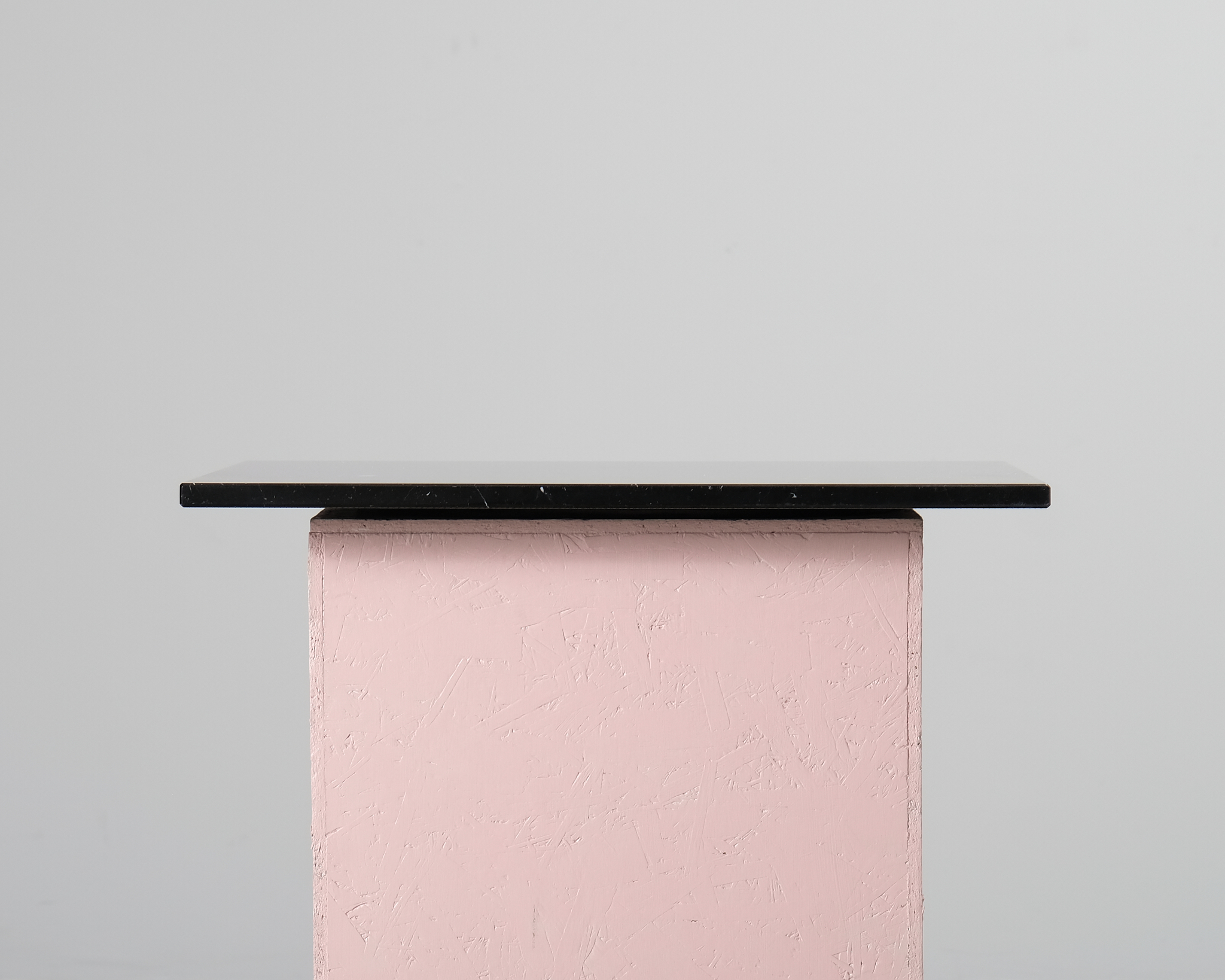 Normann Copenhagen Allez Caf&eacute; bordsskiva svart marmor