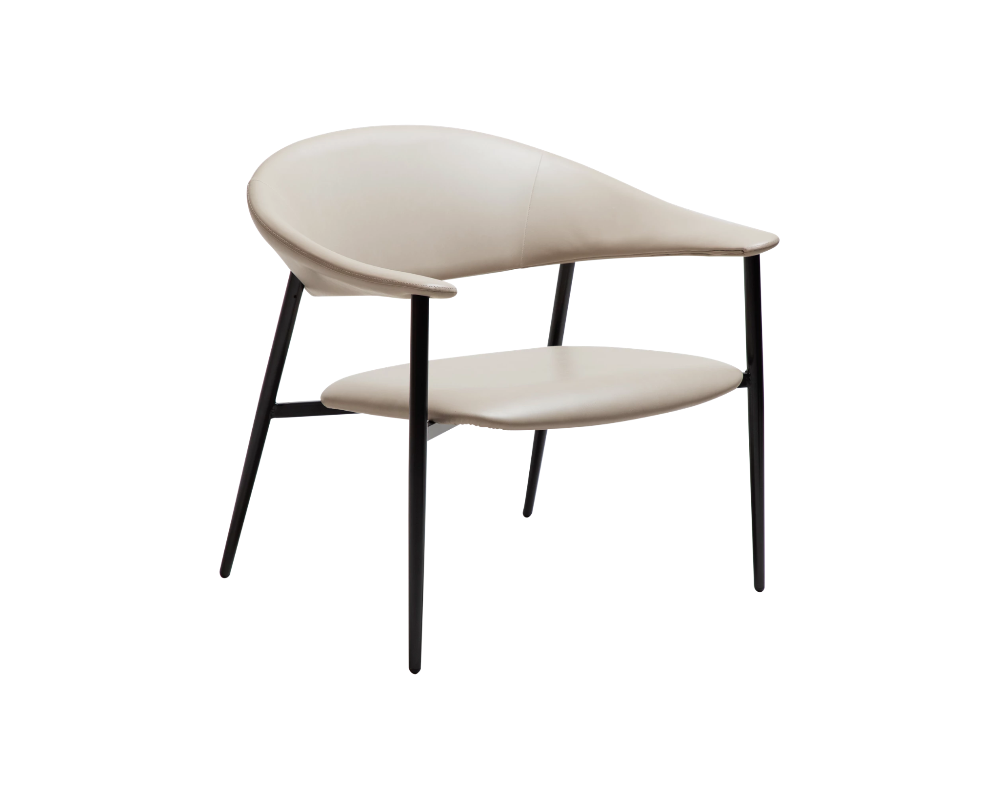 Dan-Form Rover nojatuoli Cashmere