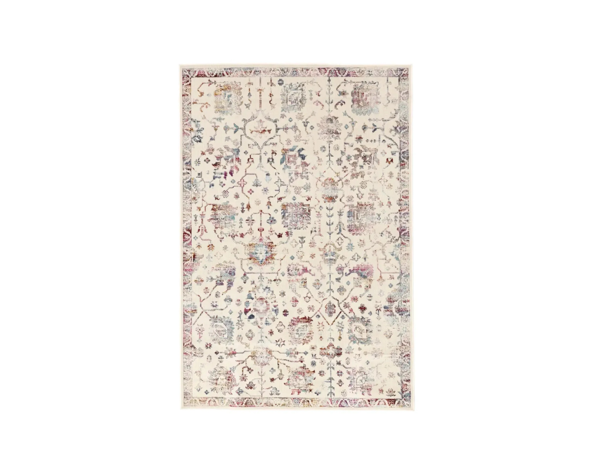 Rugvista Wisteria matta 160 x 230 cm