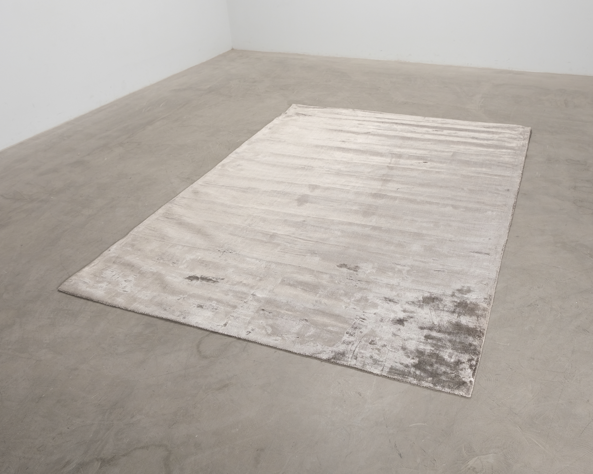 Woven Works Chiba viskosmatta 200 x 300 cm