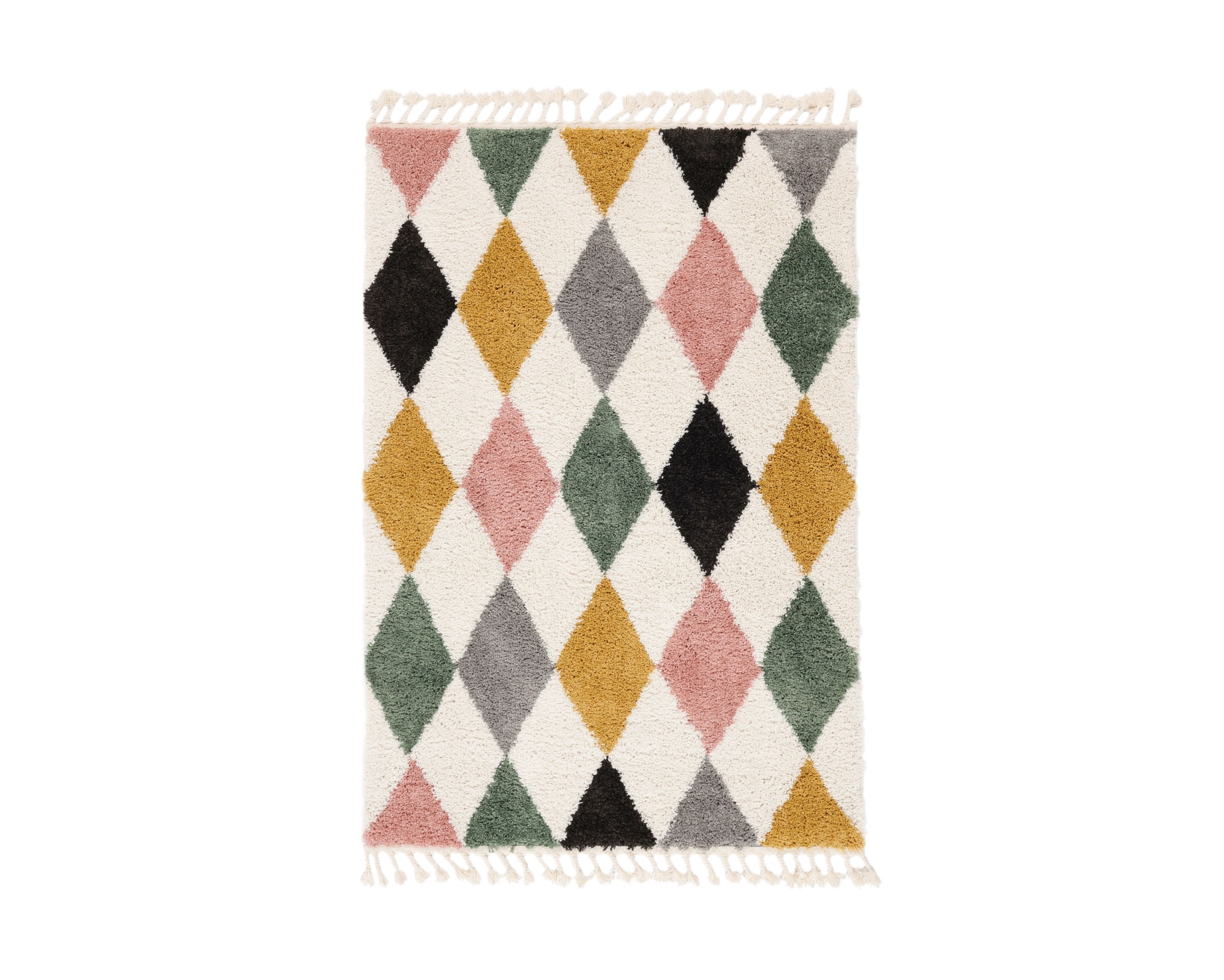 Rugvista Essential Jester matta 140 x 200 cm