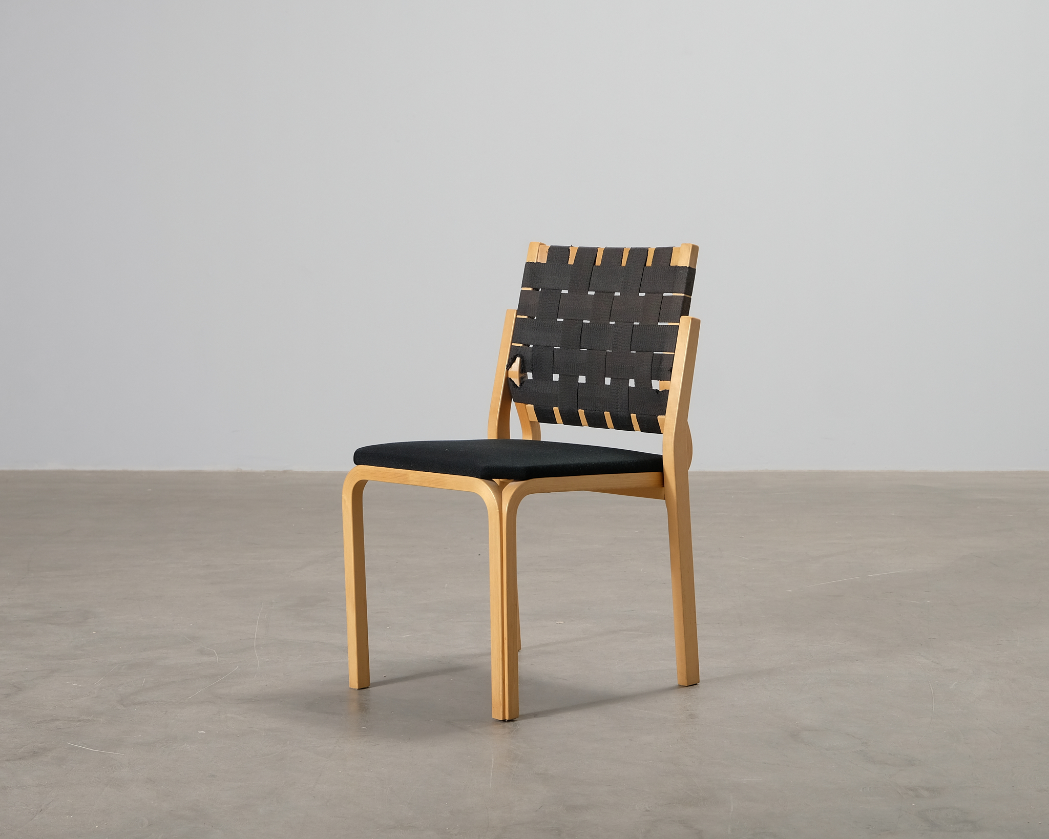 Artek Y612 stol