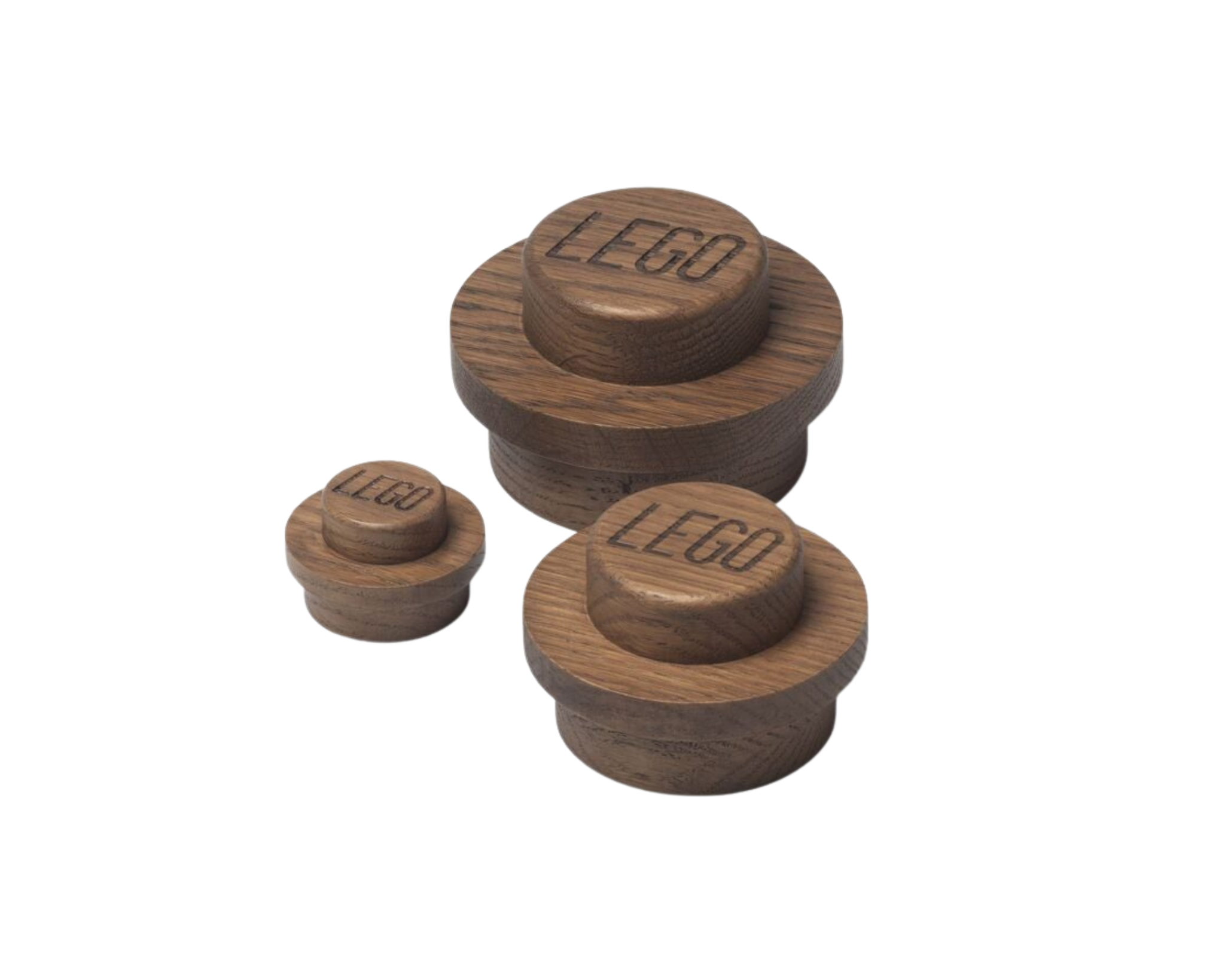 Lego väggkrok set ek