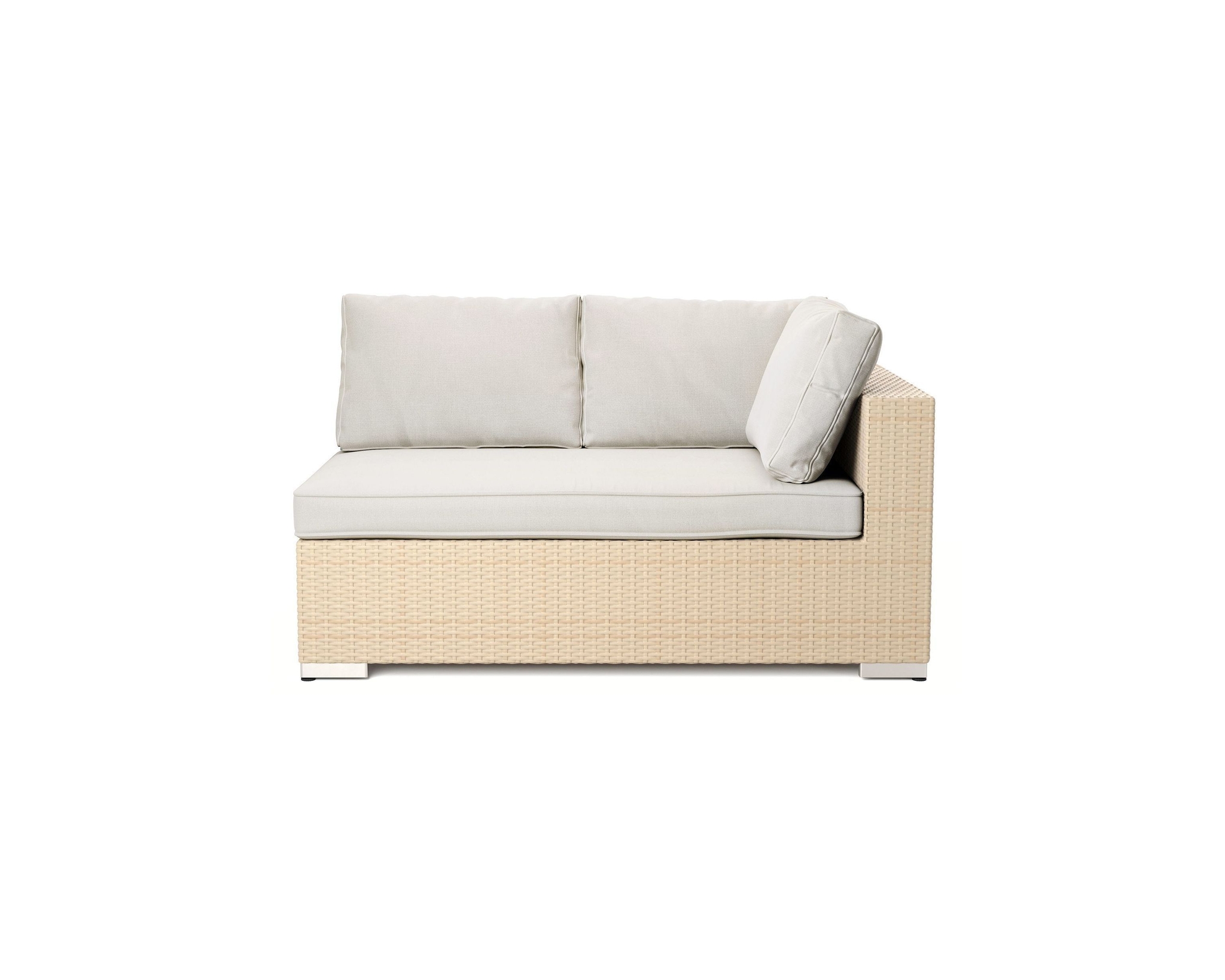 Bahamas soffmodul Sand