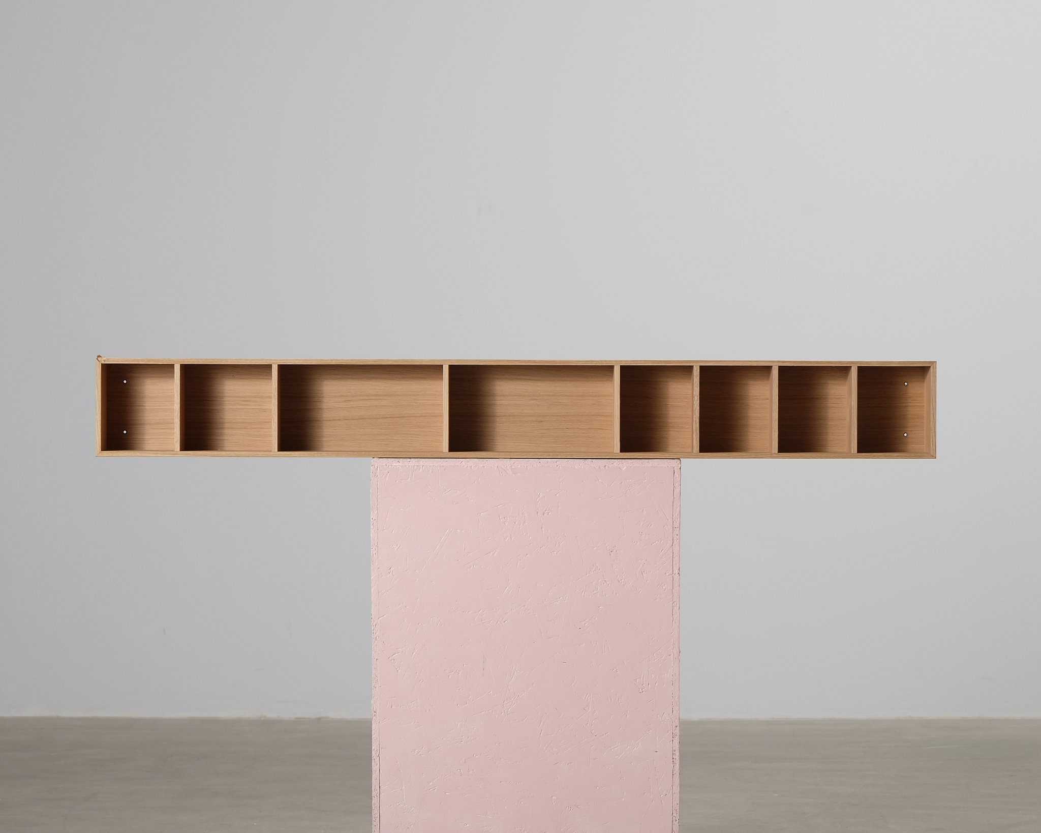 Ferm Living Bon hylla 16 x 138 cm