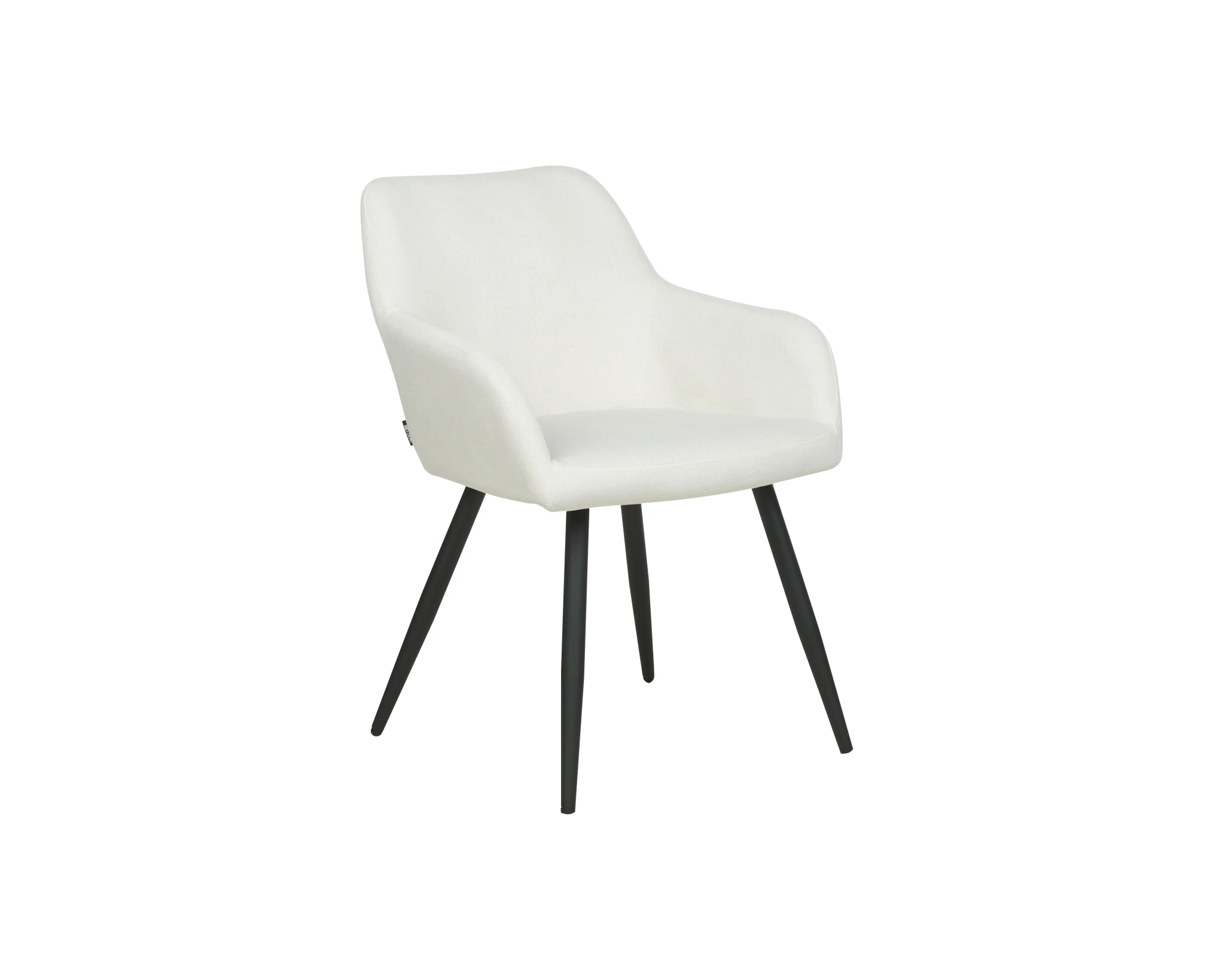 Casmalia matstol, set om 2