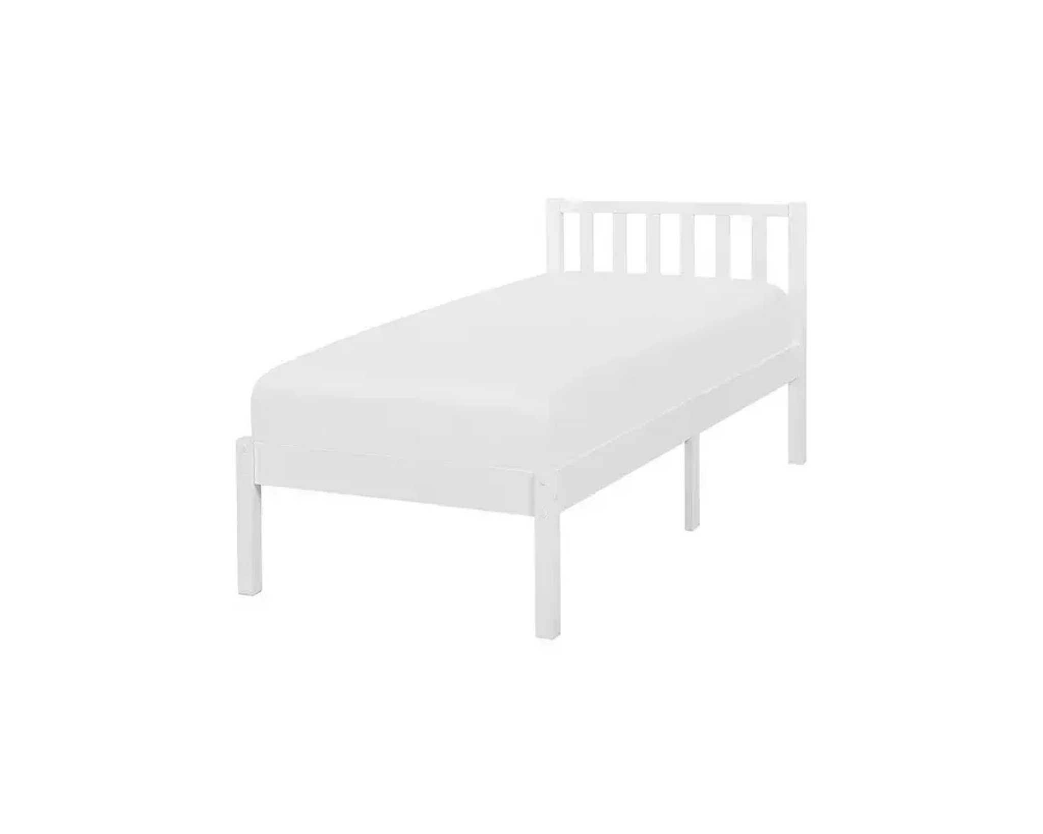 Florac s&auml;ngram 90 cm vit