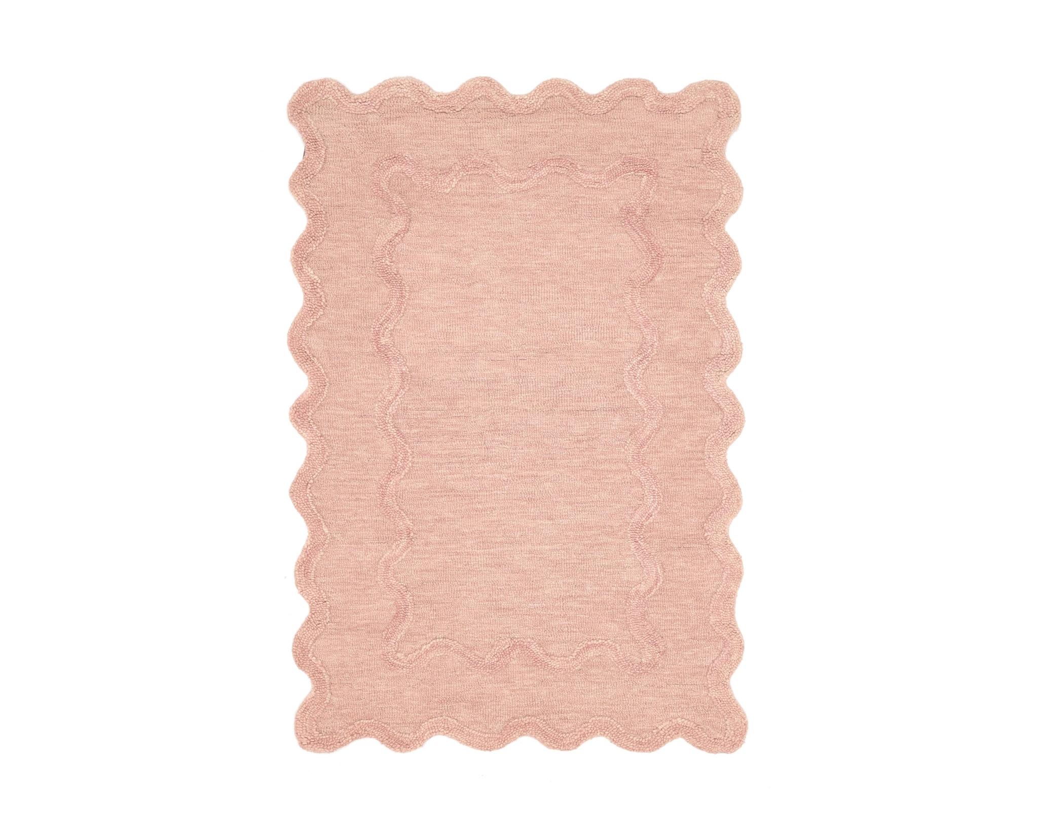 Rugvista Clara matta 120 x 180 cm rosa