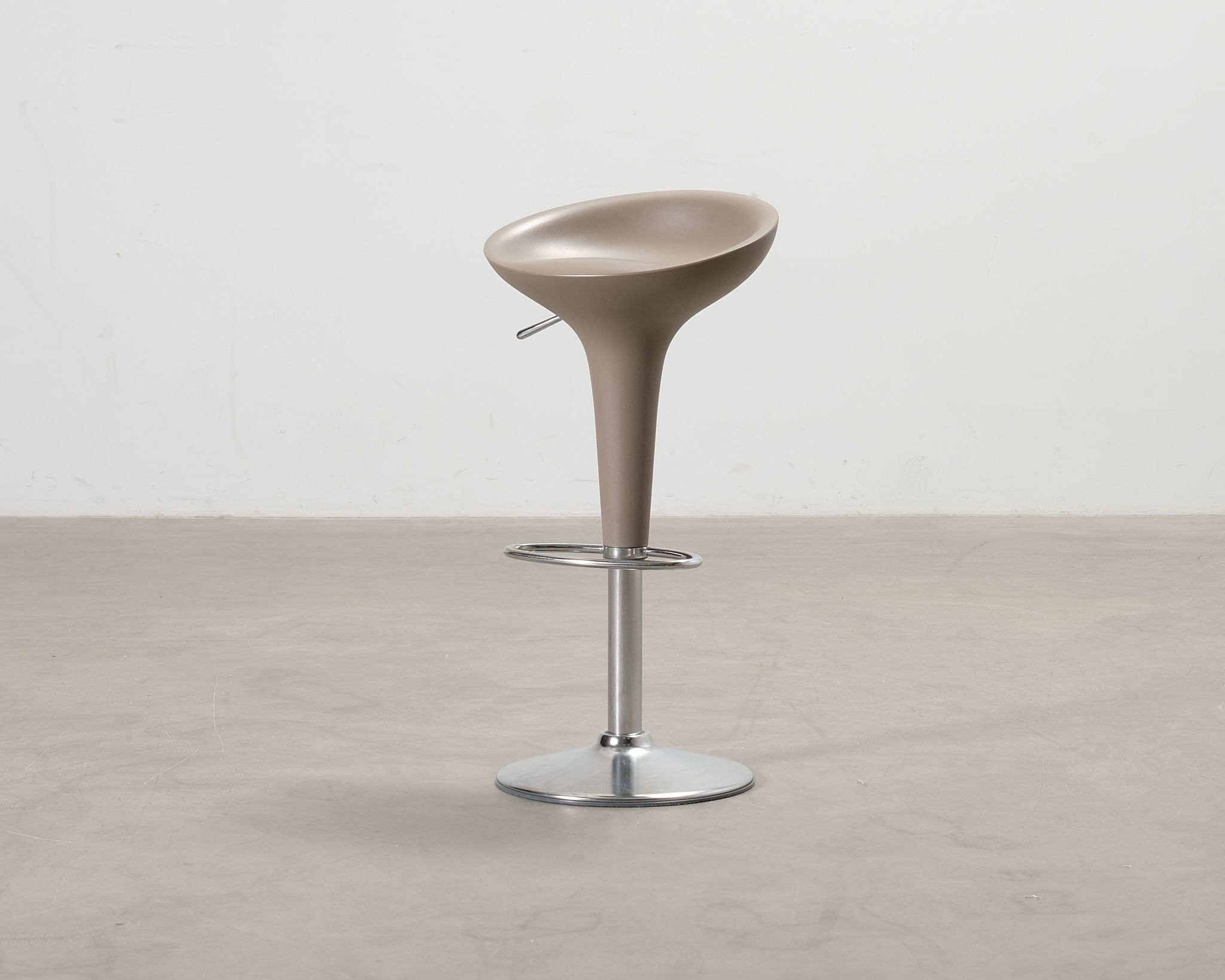 Magis Bombo barstol beige