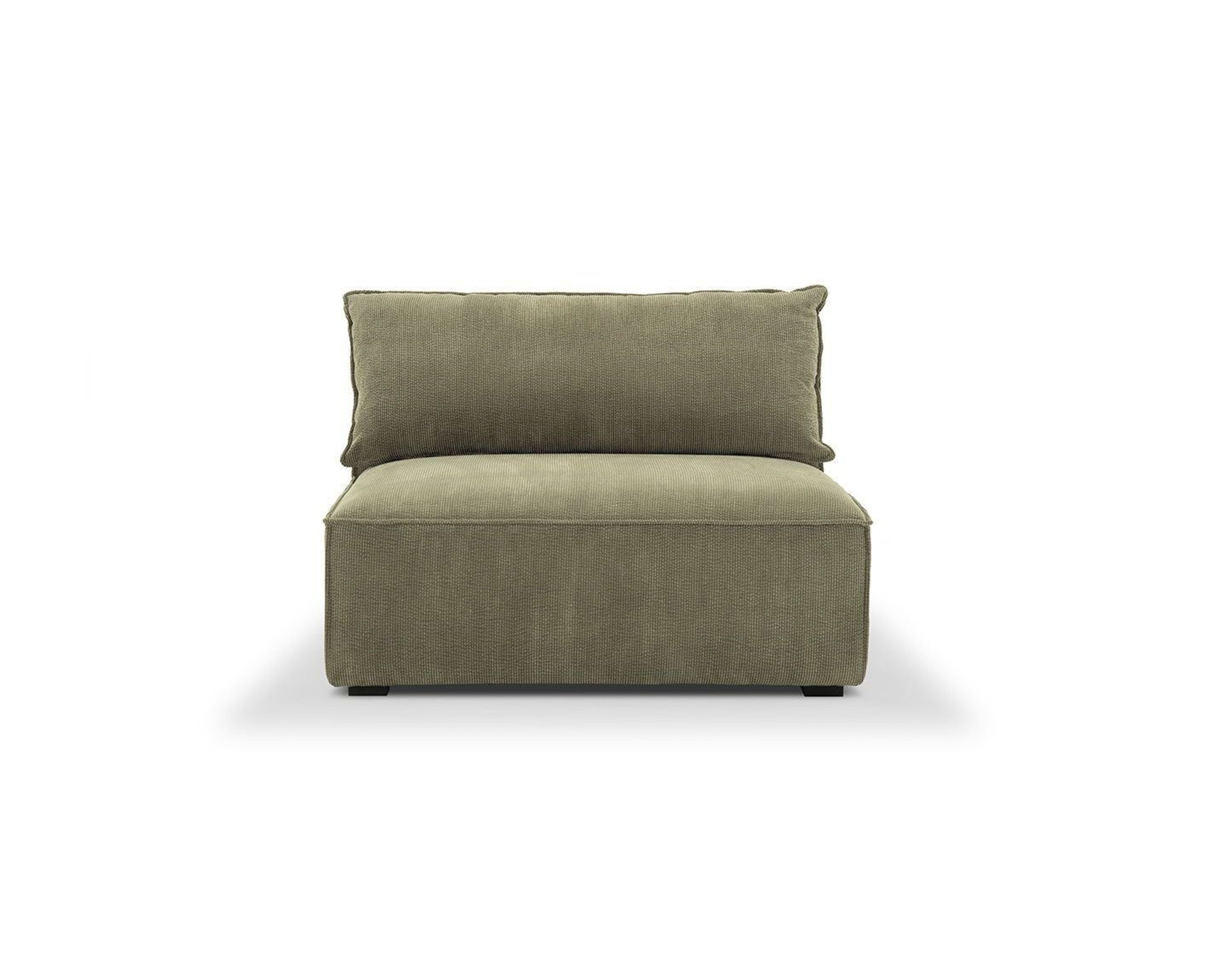 Sofacompany Daphne soffmodul Free Sage