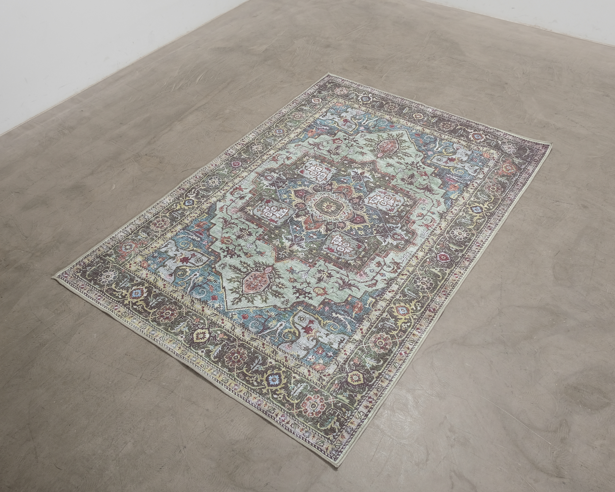 Rugvista Georgia Oriental matta 160 x 230 cm