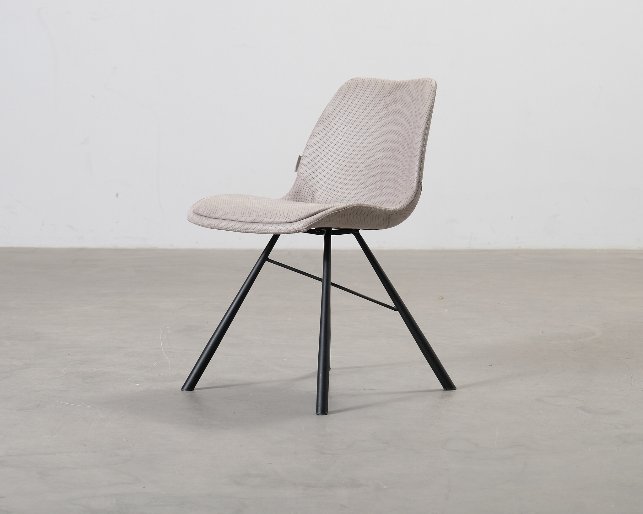 Zuiver Brent matstol