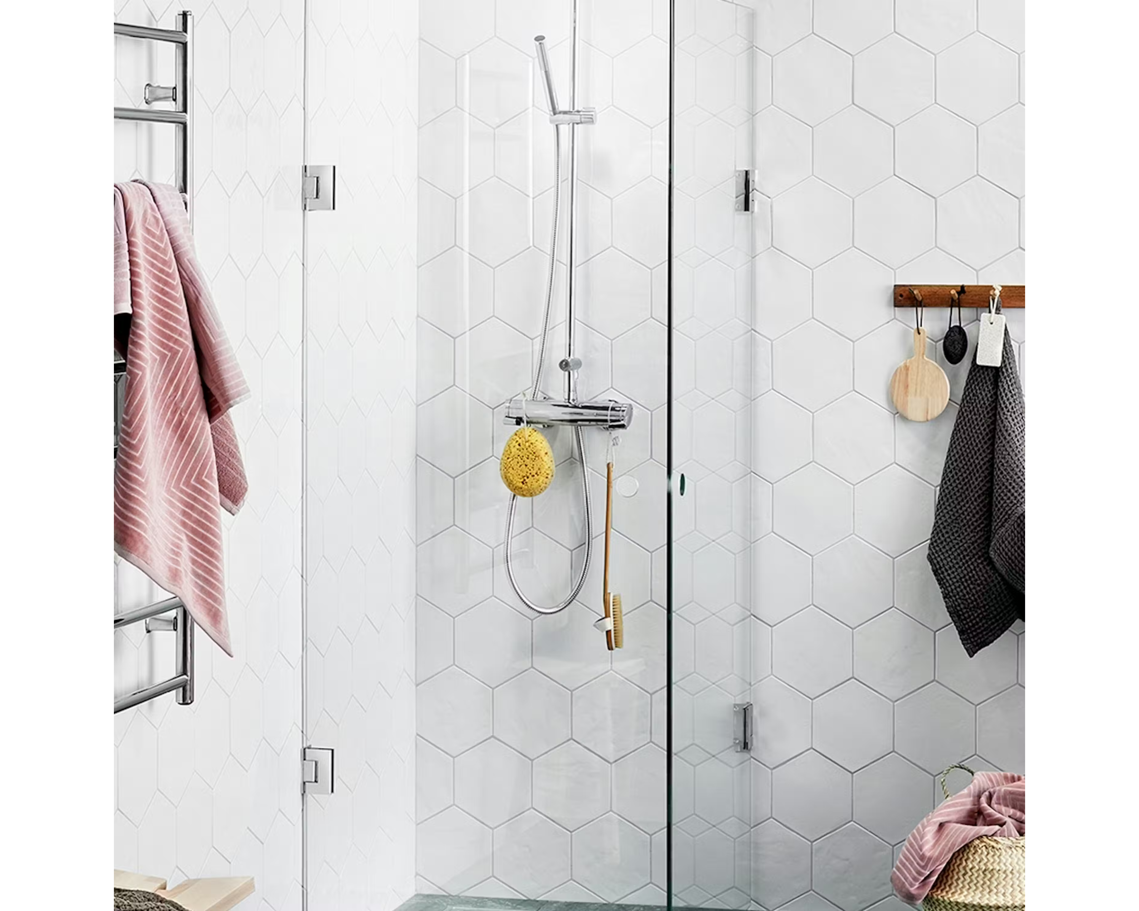 Alterna Luxor suihkukoppi