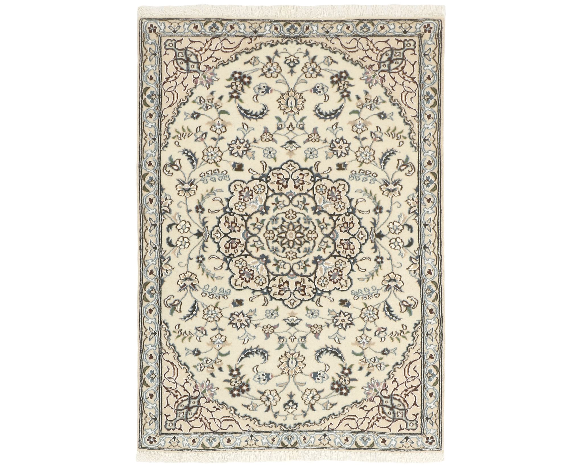 Nain 9 La itämainen matto 89 x 130 cm