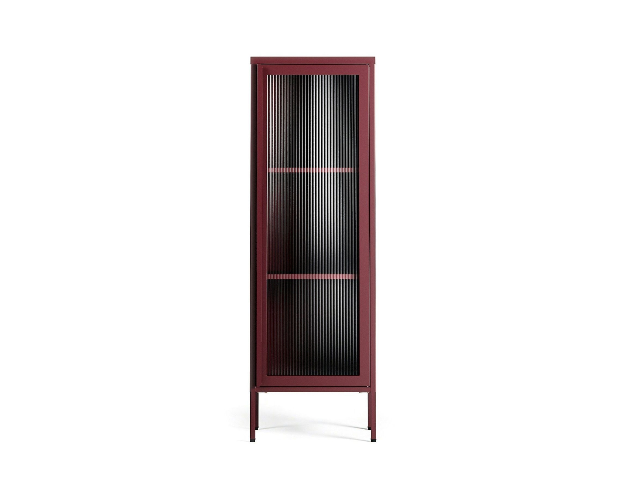 Department Store sk&aring;p 50 x 150 cm Bordeaux