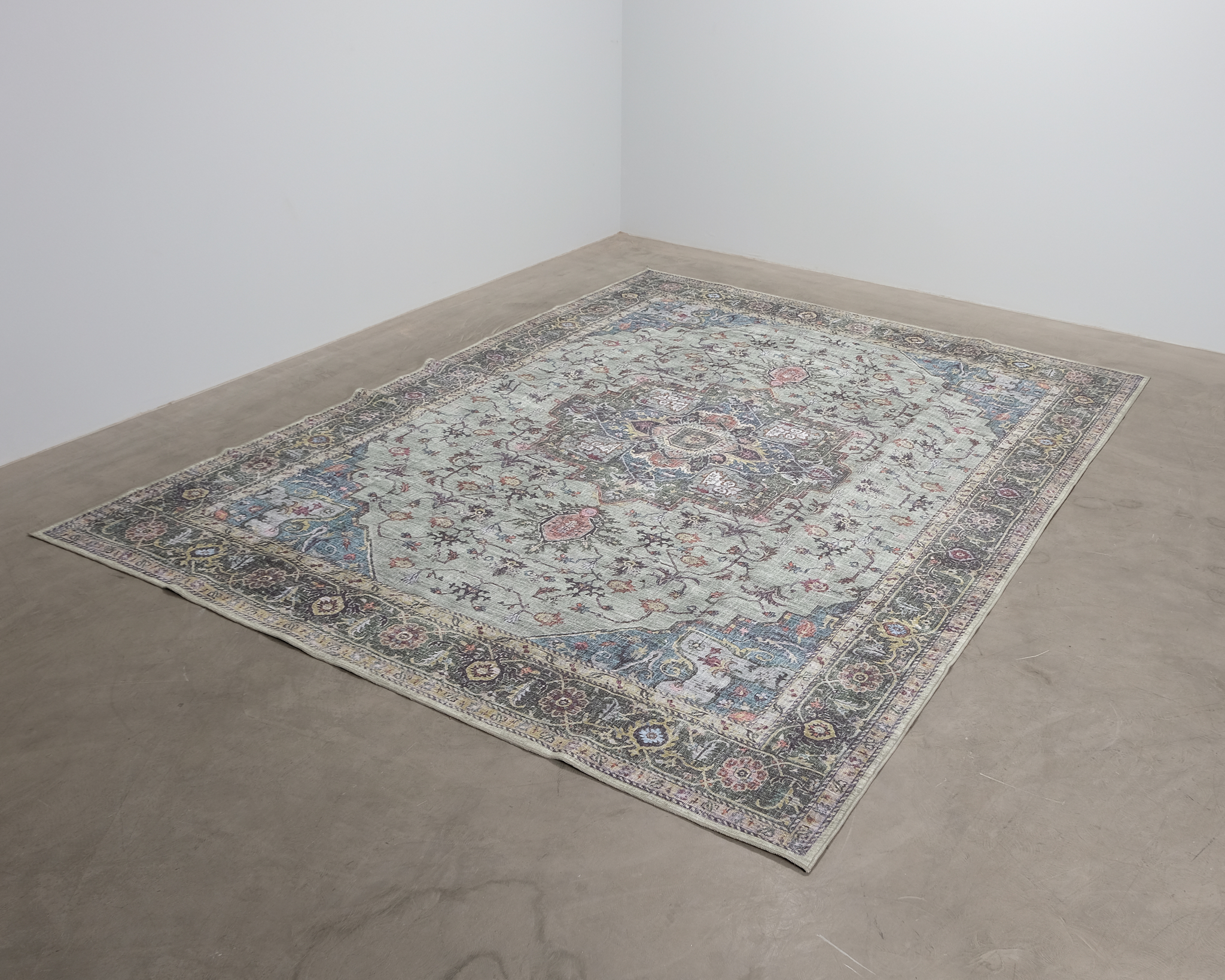 Rugvista Georgia Oriental matta 300 x 400 cm