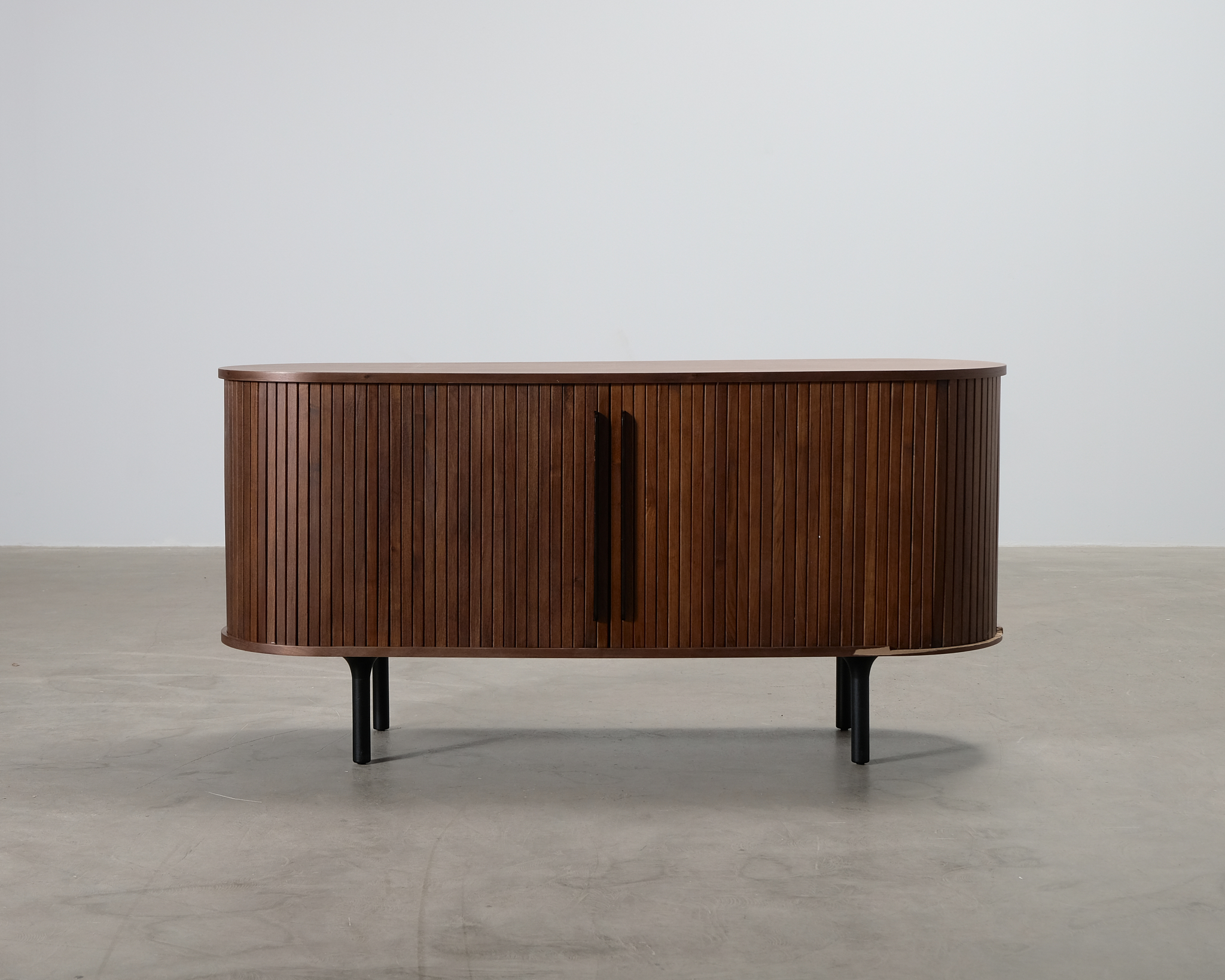 Noira sideboard valnöt