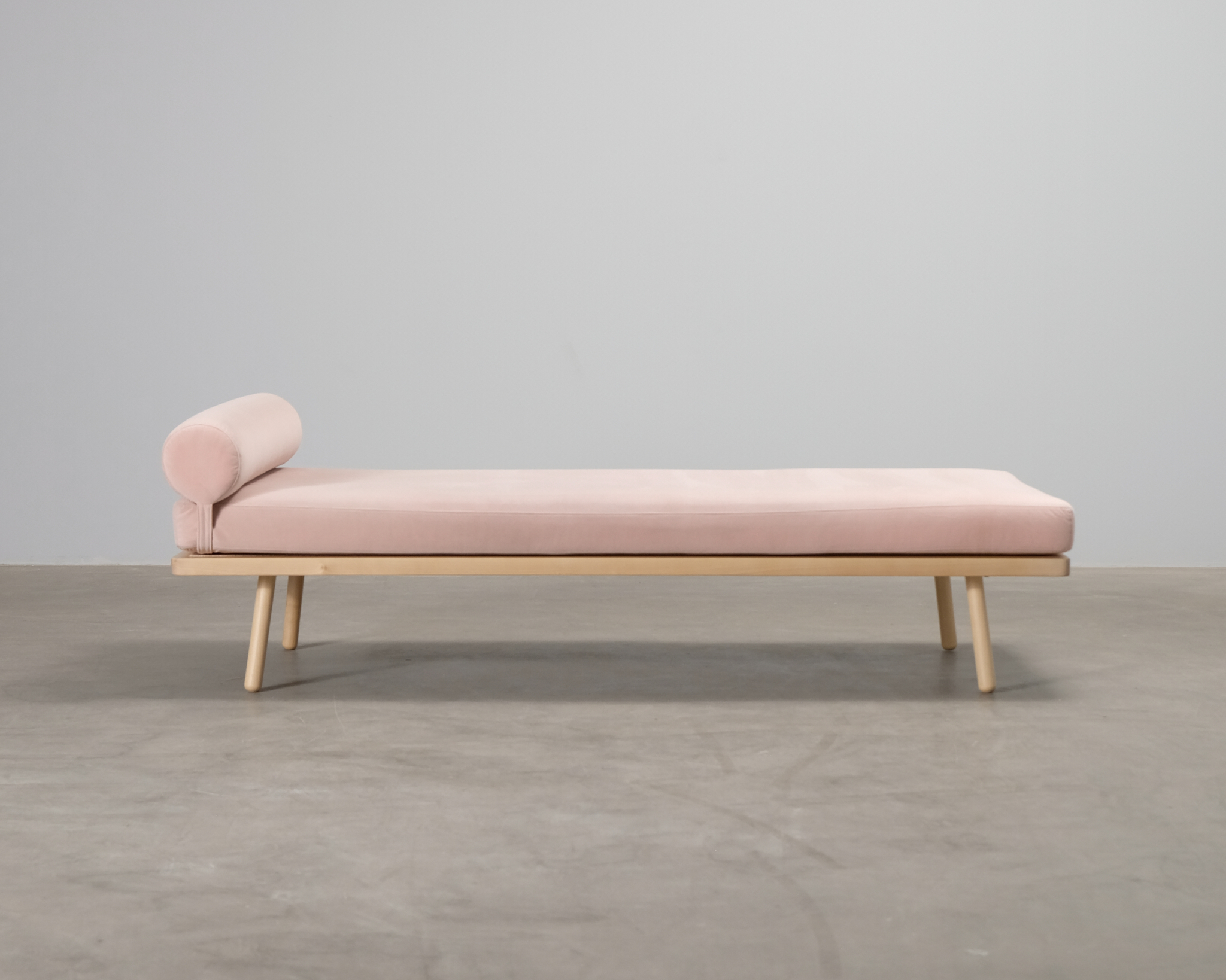 Hakola Nap daybed rosa