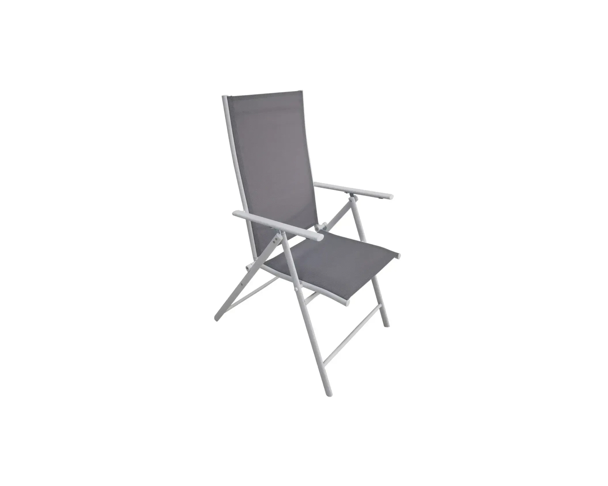 Sanna justerbar utestol, set om 2
