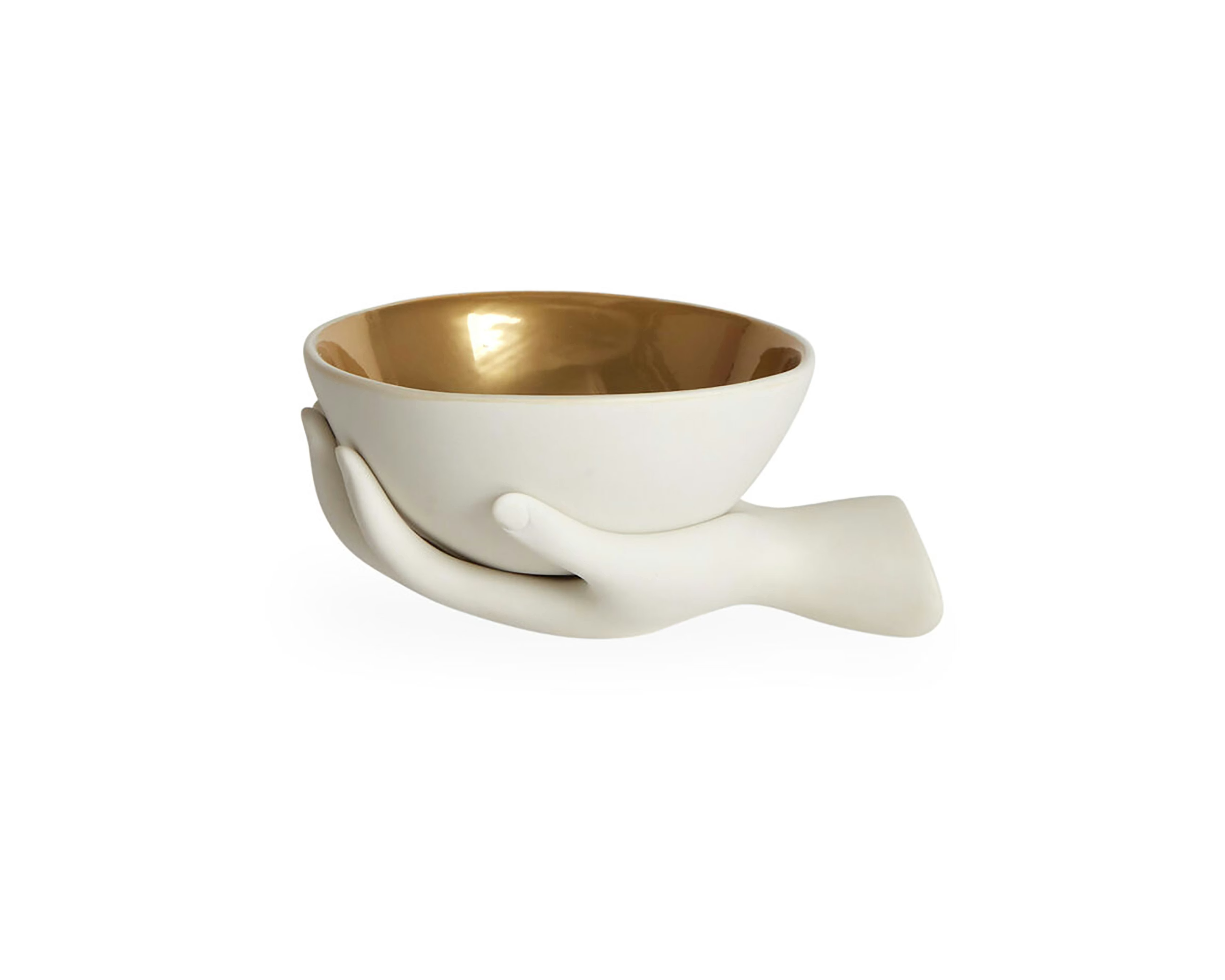 Jonathan Adler Eve Accent Bowl Interior skål