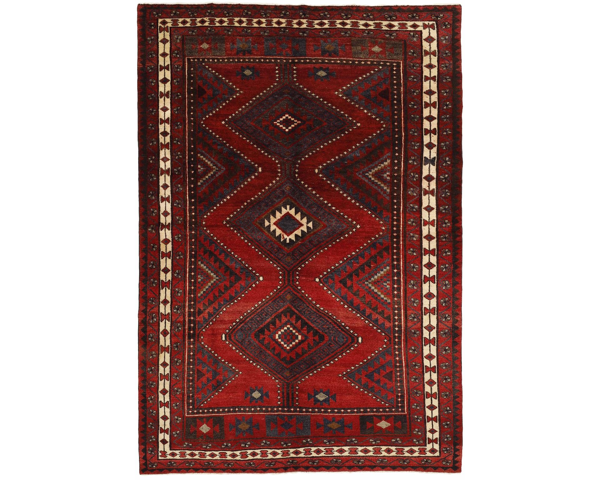 Lori itämainen matto 173 x 258 cm