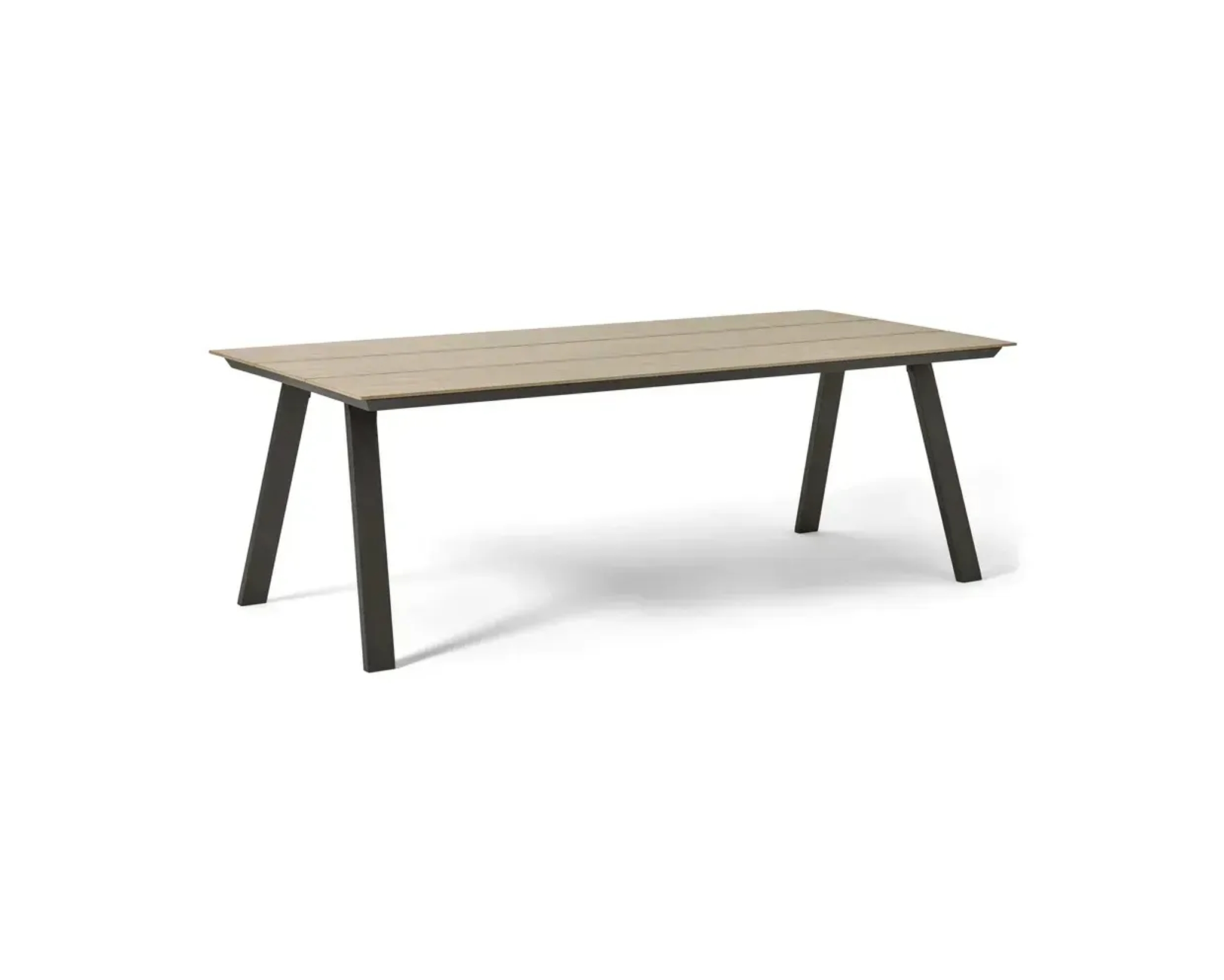 Mio Plaza utebord 220 cm
