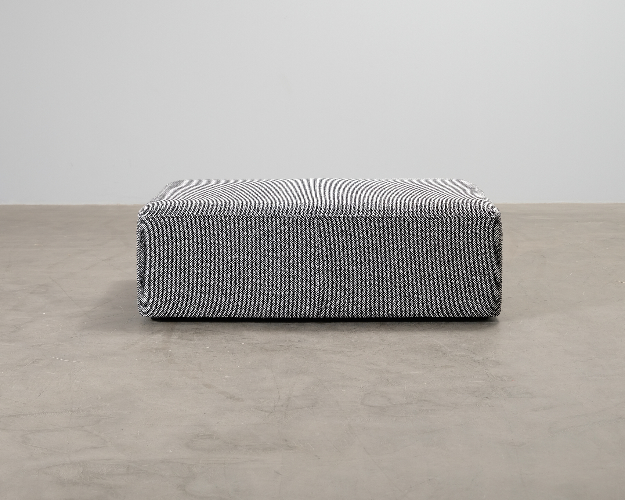 Normann Copenhagen Rope puff