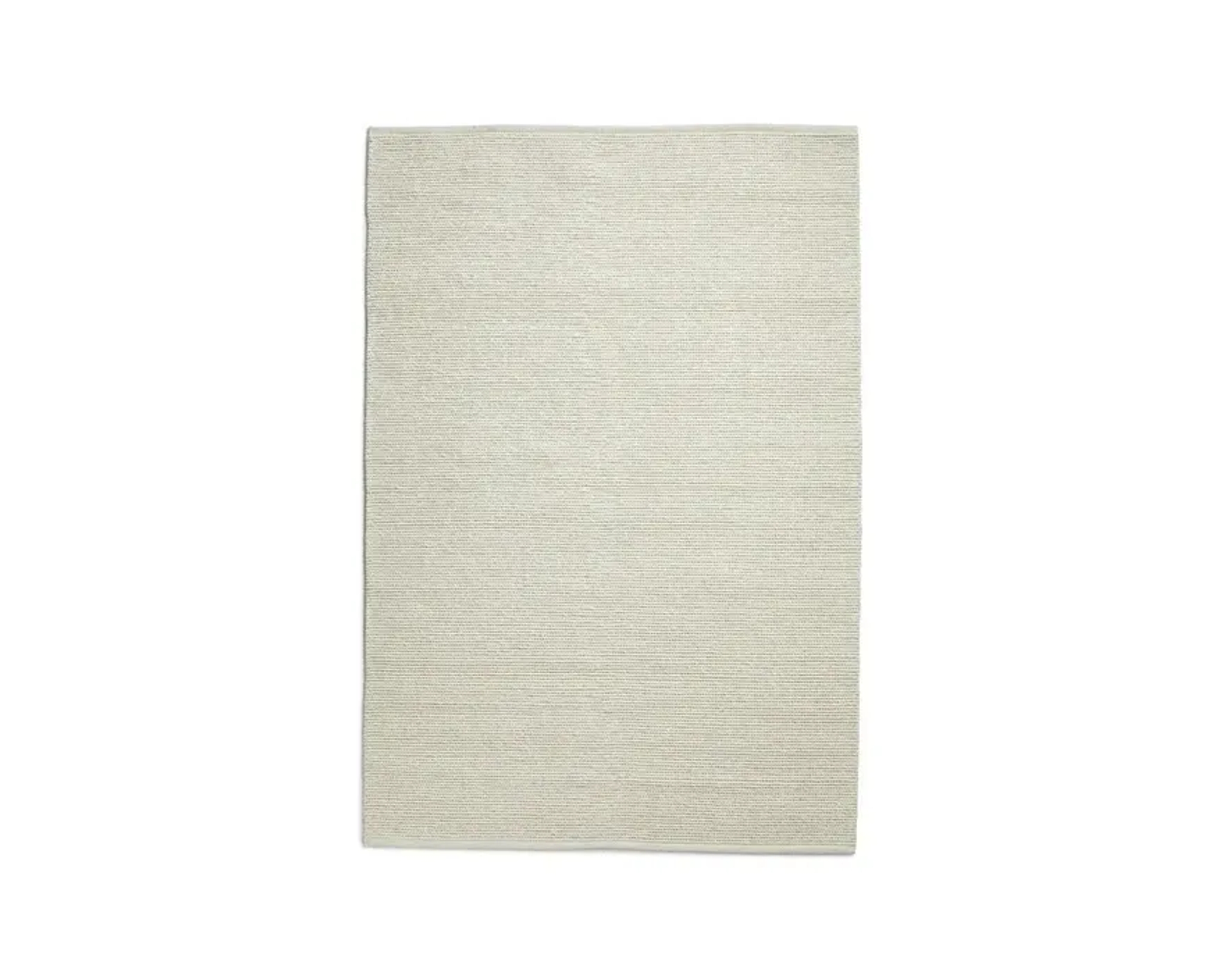 Mio Dovre villamatto 200 x 300 cm naturvit