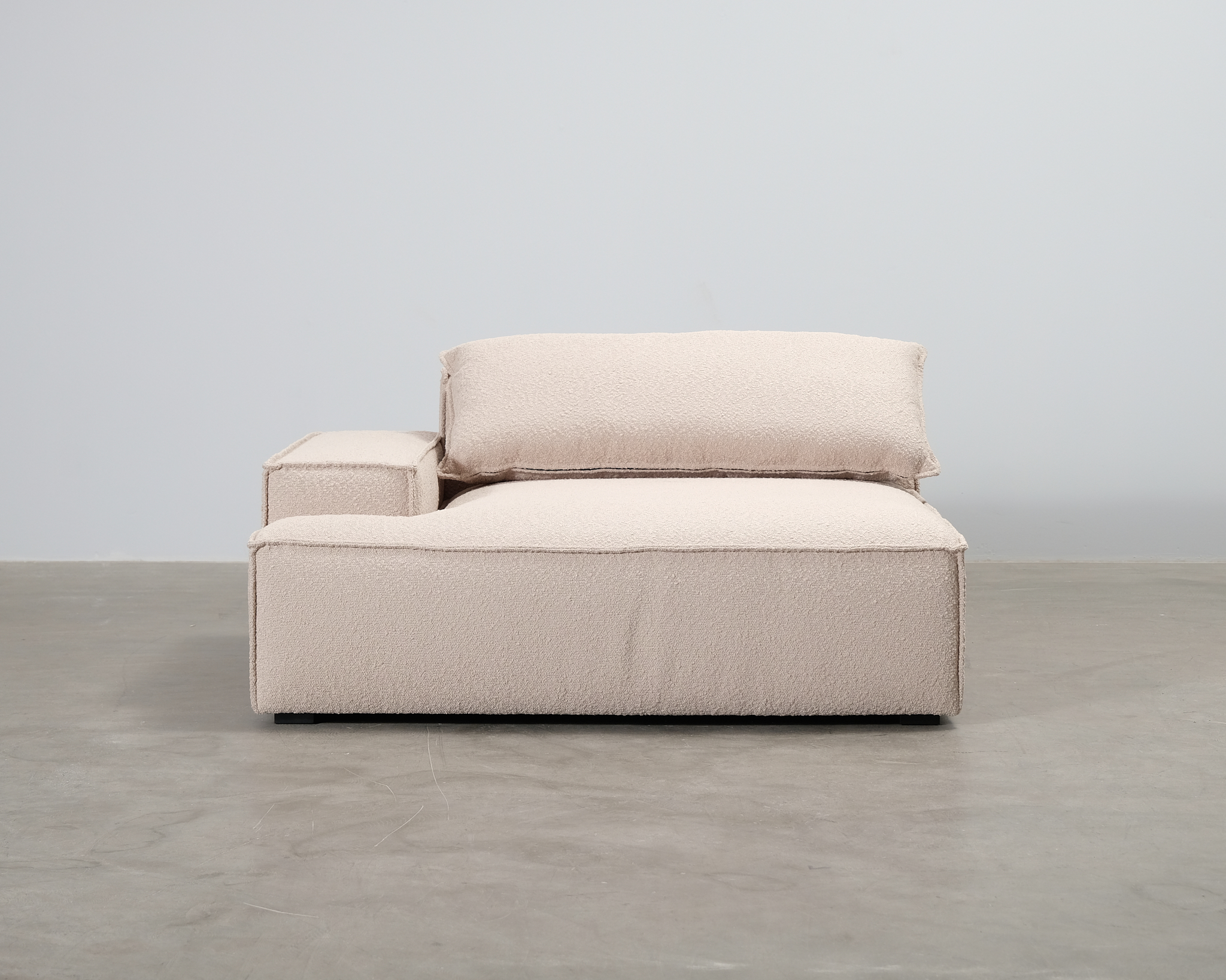 Sofacompany Daphne soffmodul Pasha Dune
