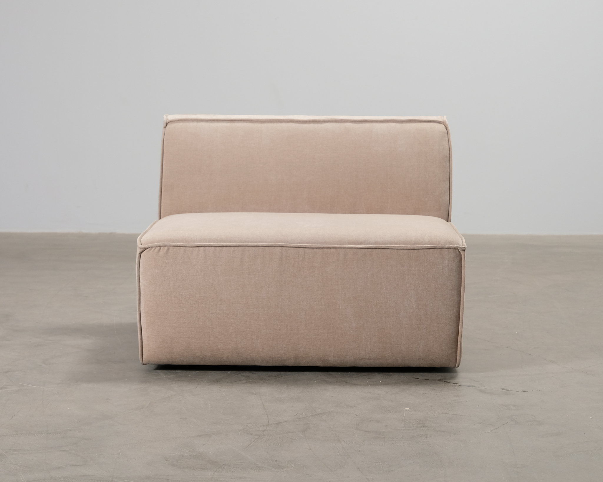 Sofacompany Dane soffmodul Danny Cream
