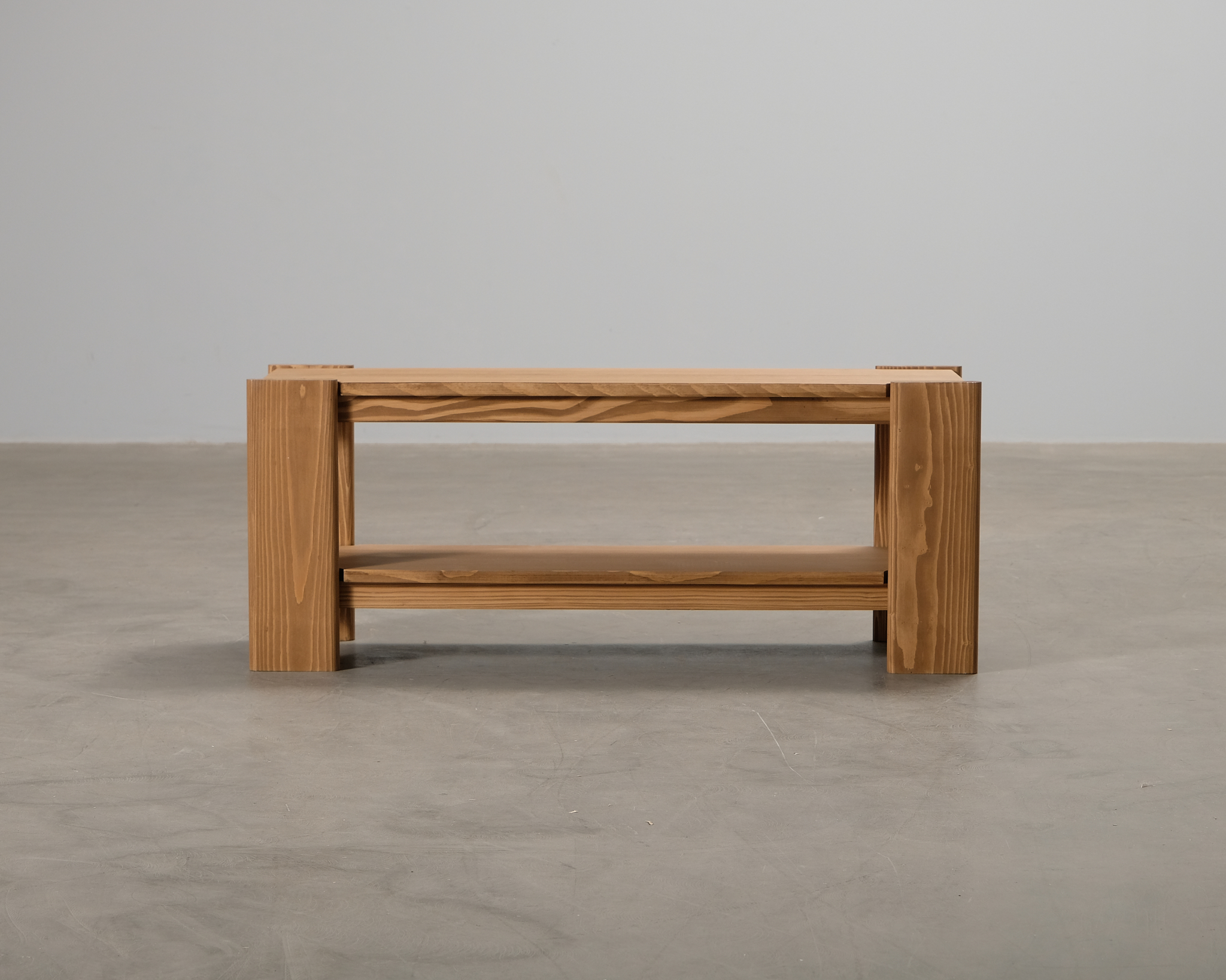 Form & Refine Beam b&auml;nk