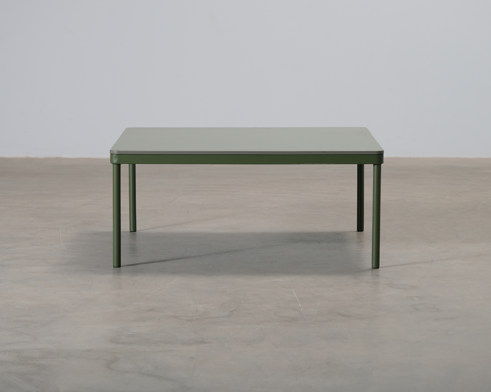 Sofacompany Vincent Outdoor soffbord Olive Green