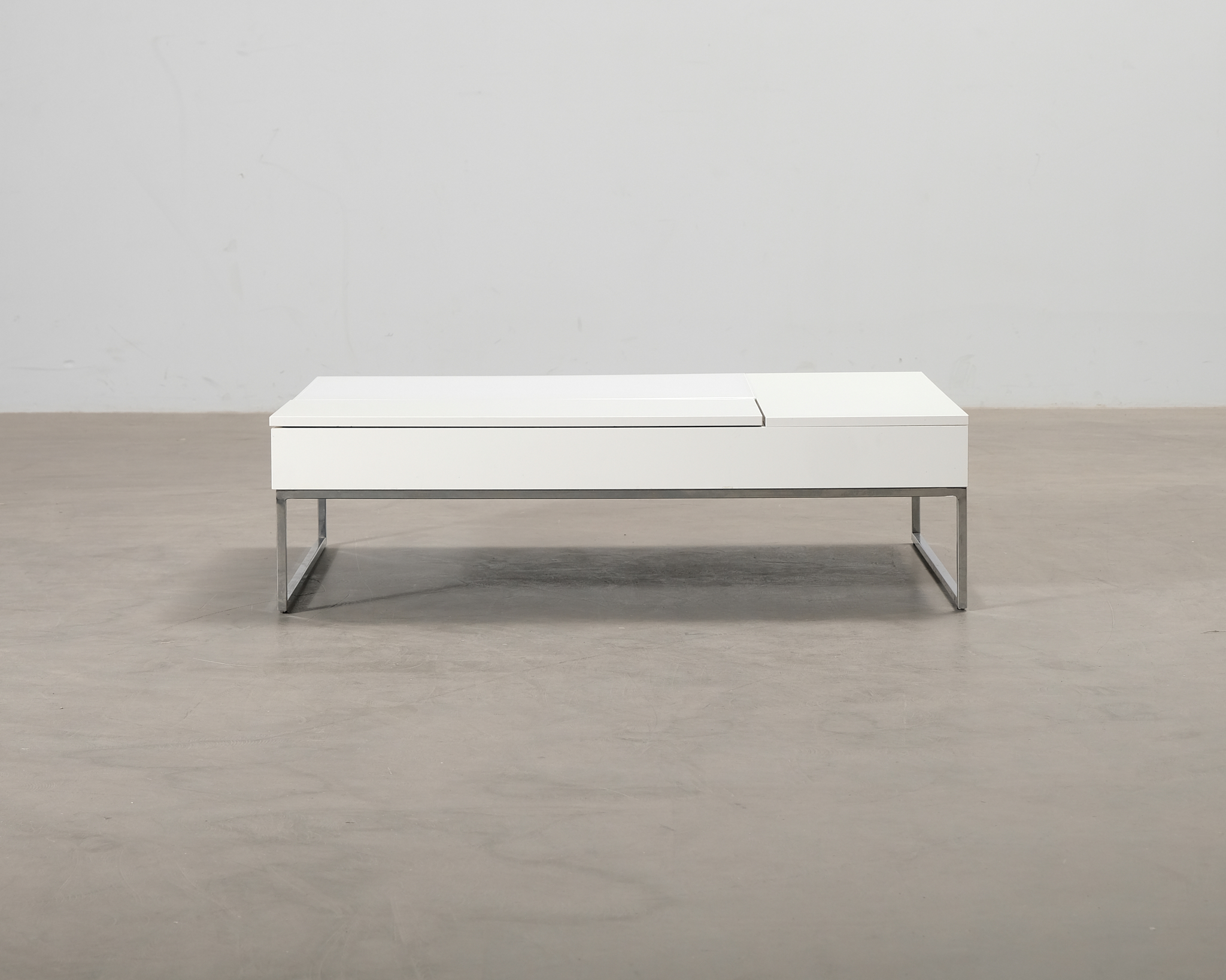 BoConcept Chiva soffbord vit