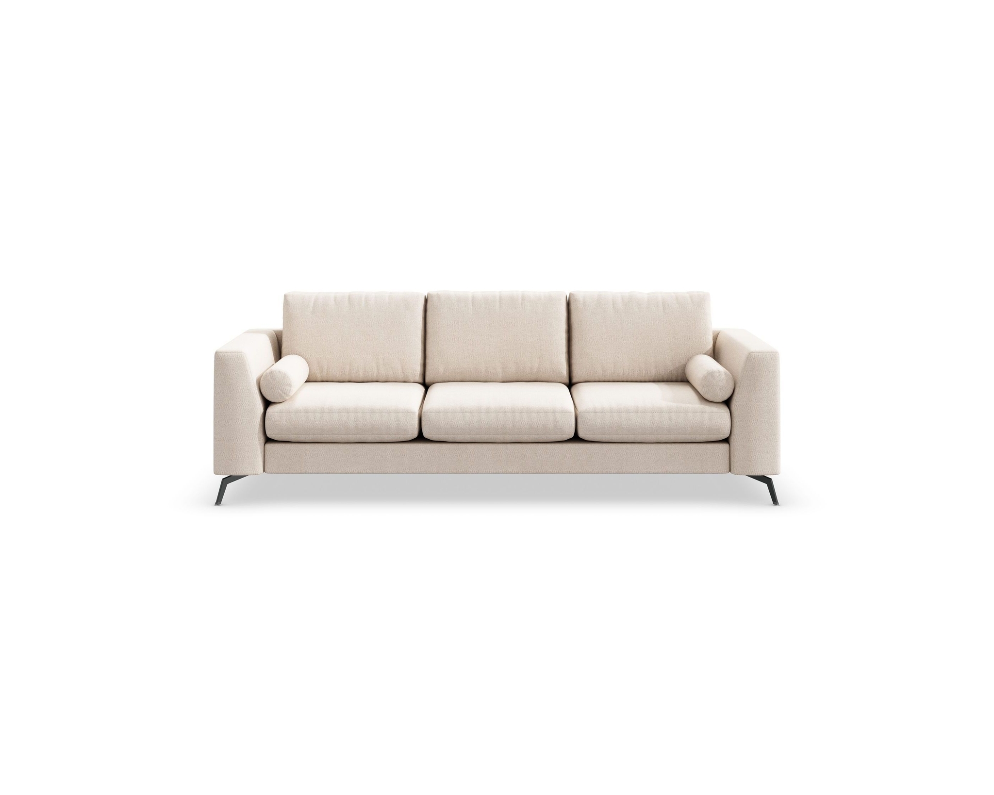 Ocean Lyx 4-sits soffa beige