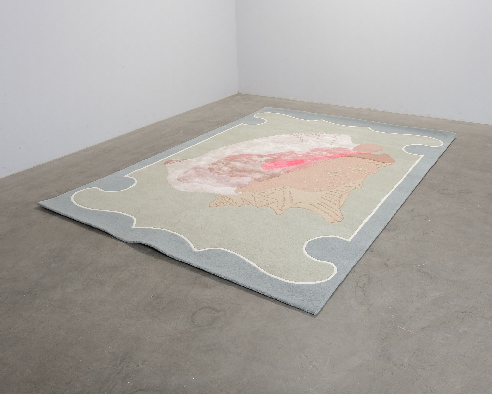 Layered Shell matta 250 x 350 cm