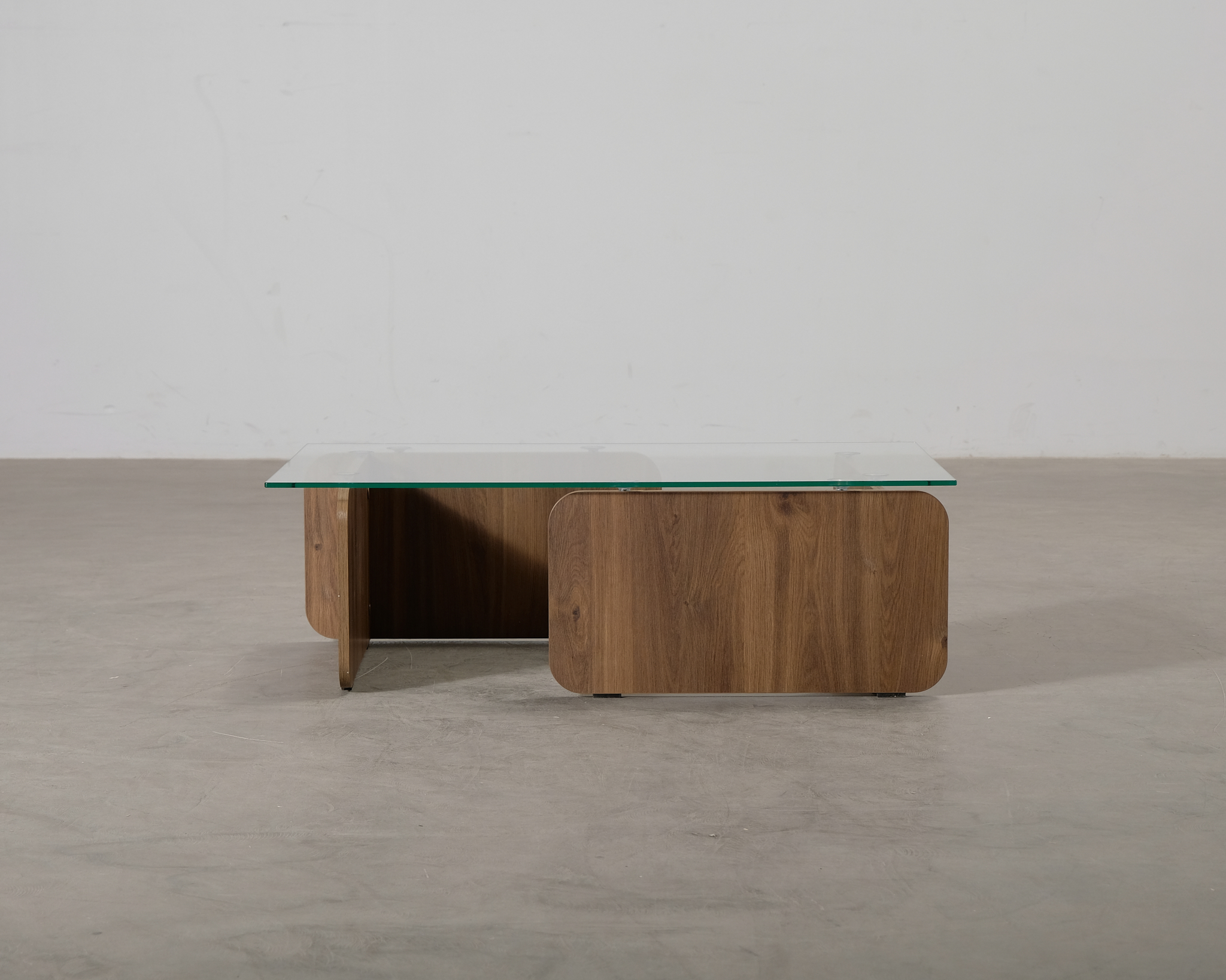 Micadoni William soffbord 100 cm