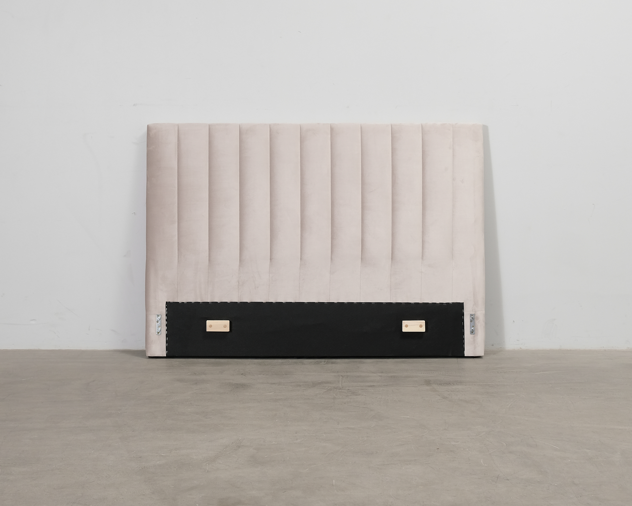 Derry sänggavel 140 cm