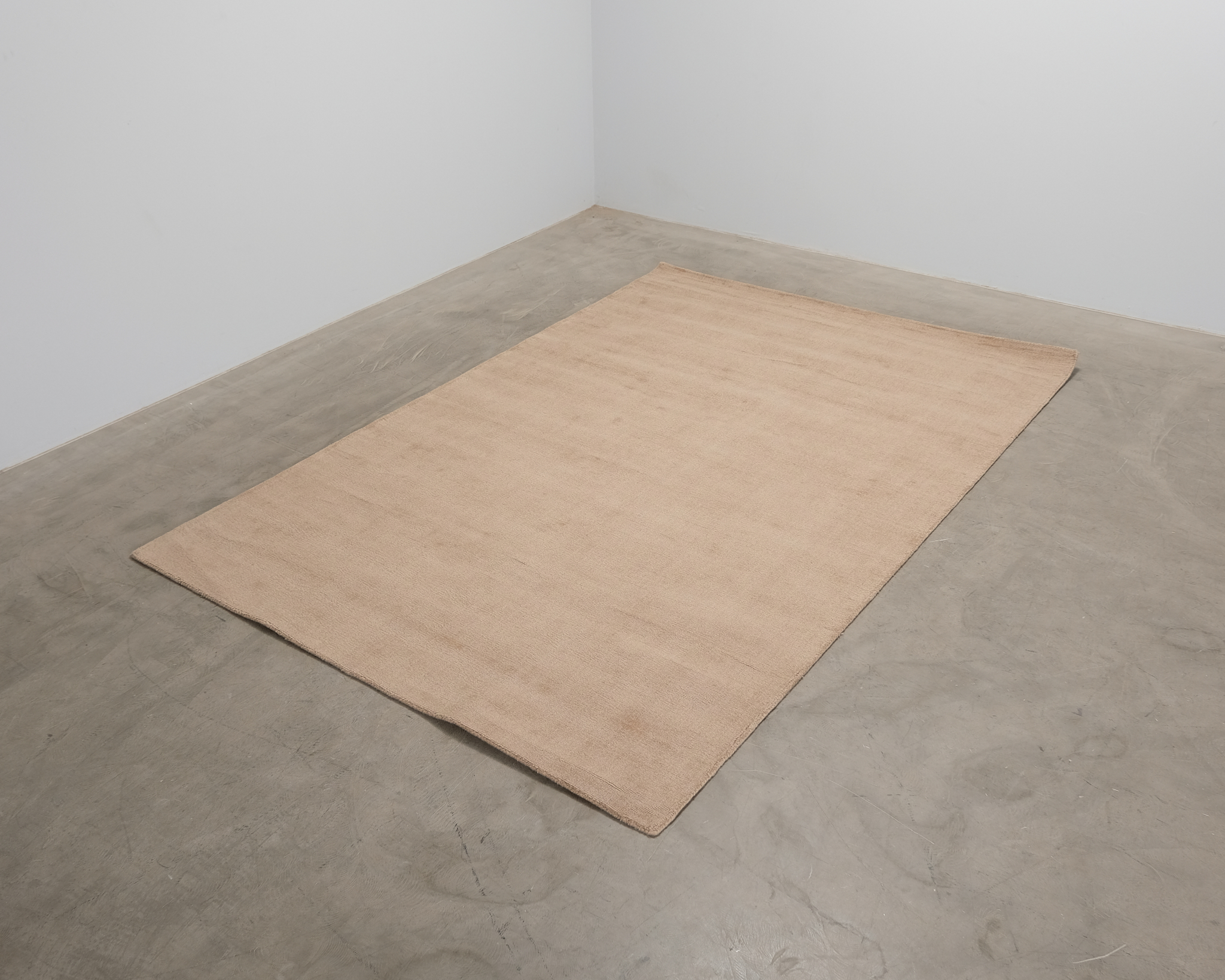 Sofacompany Velvet Hill matta 200 x 300 cm Sand