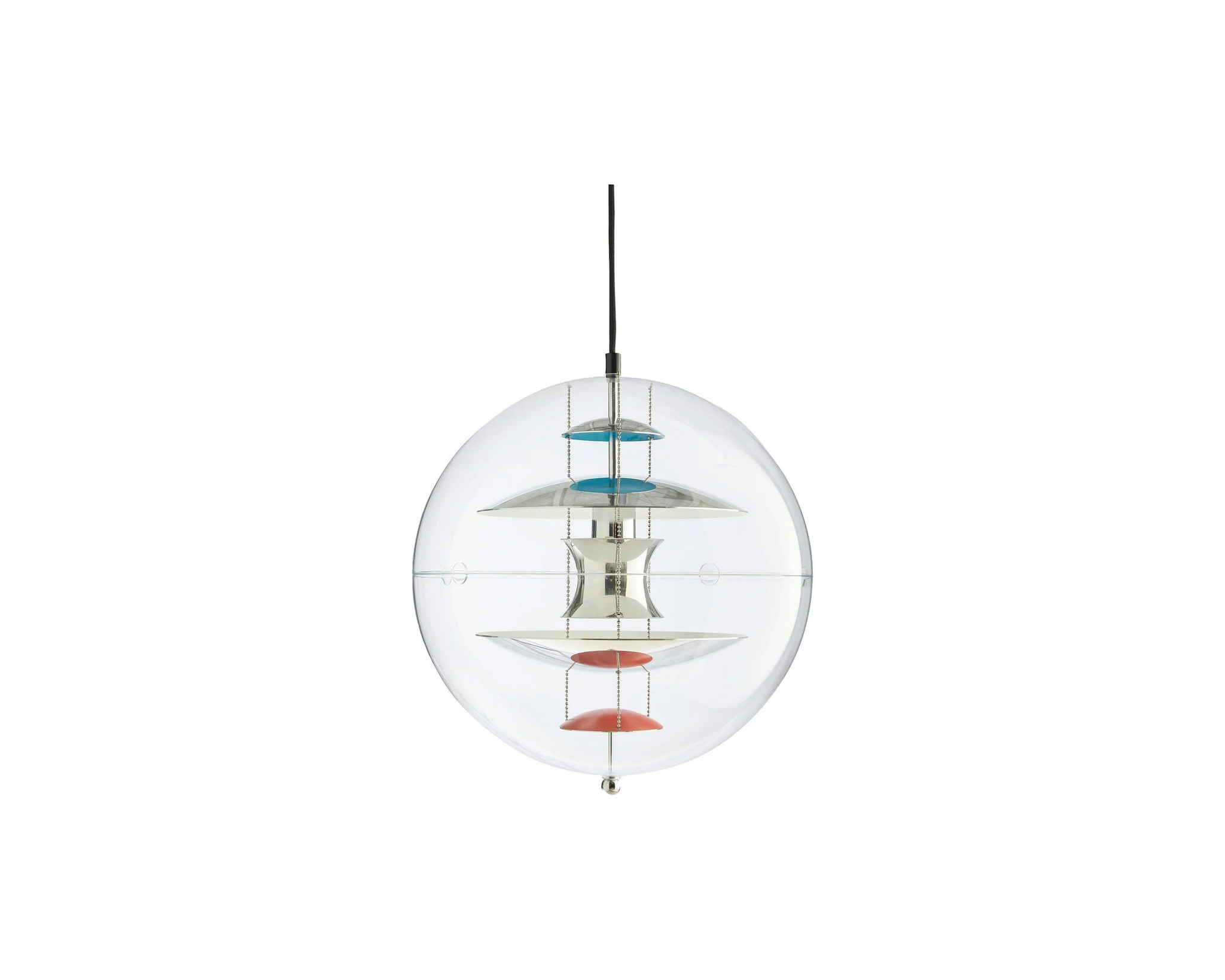 Verpan VP Globe pendellampa &oslash; 40 cm