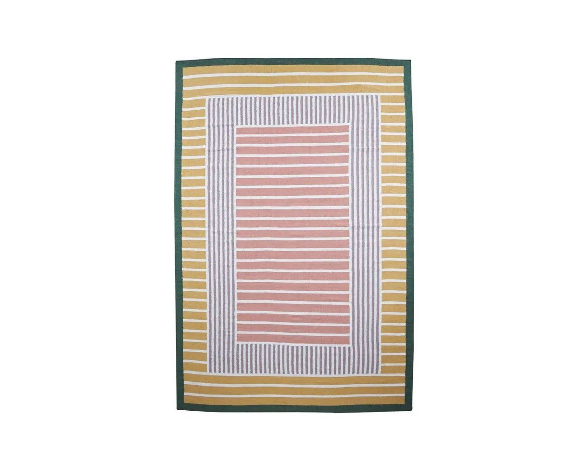 Massimo Hemp matta 250 x 350 cm