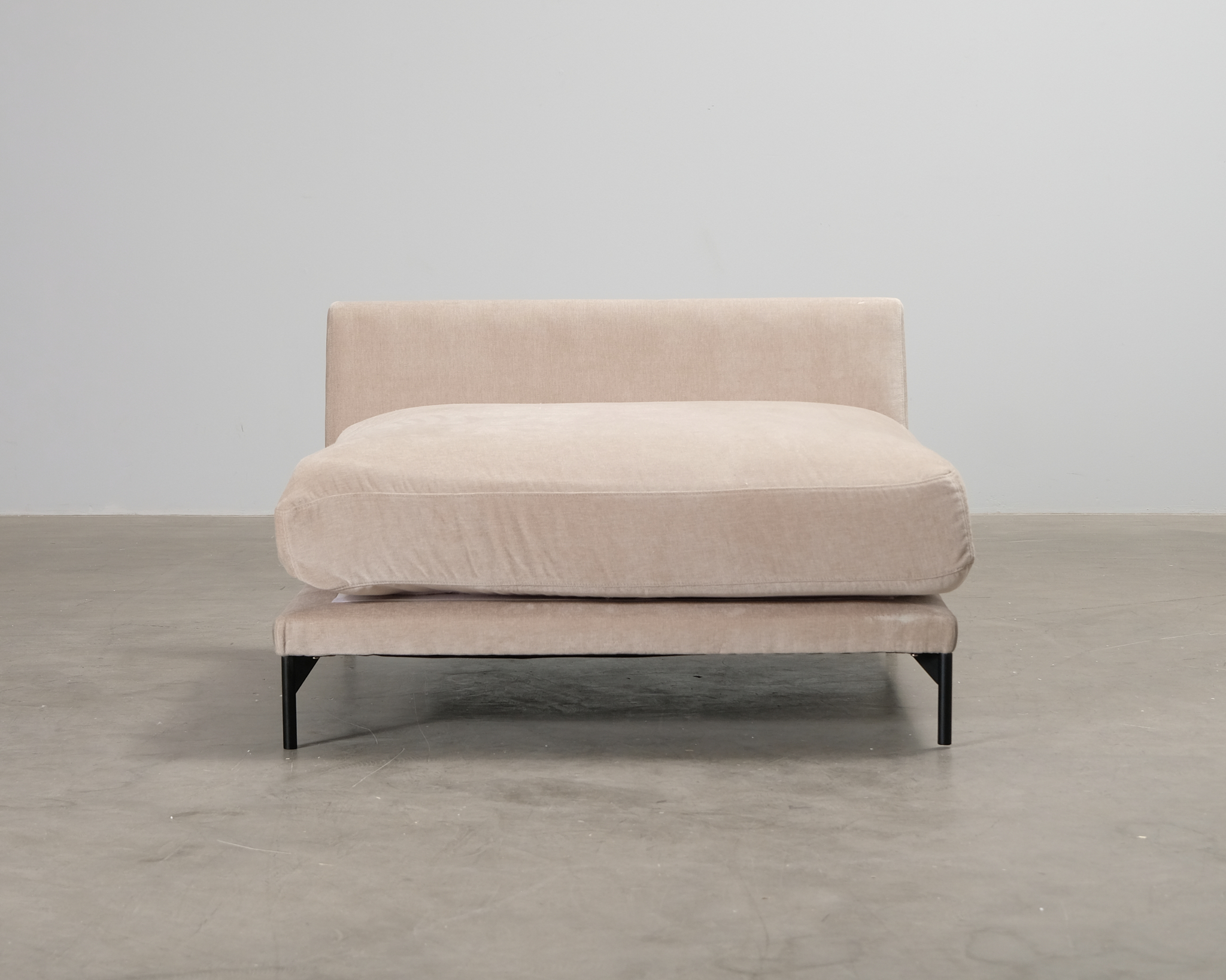 Sofacompany Vincent soffmodul Danny Cream