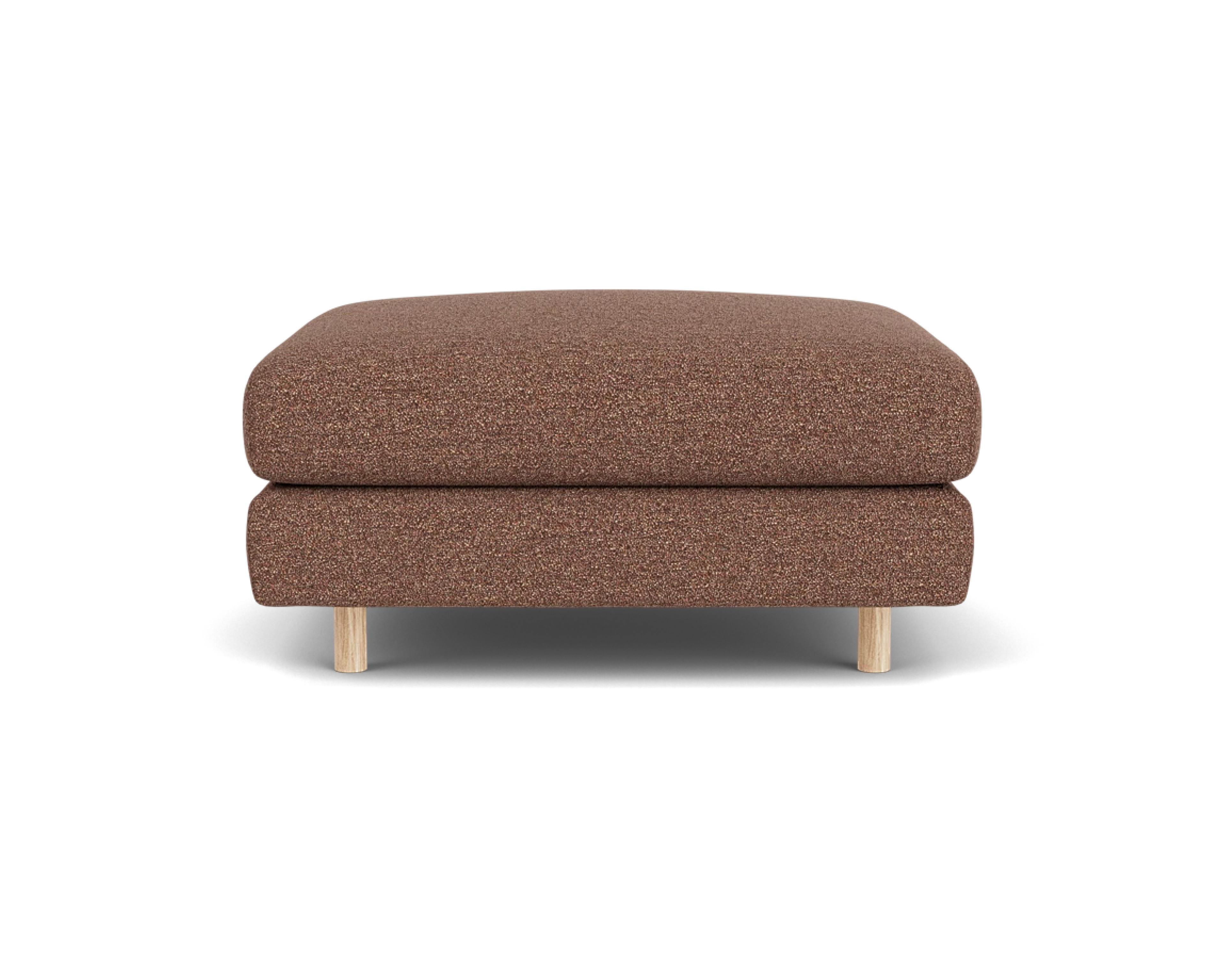 Sofacompany Dylan rahin verhoilu Pebble Rust