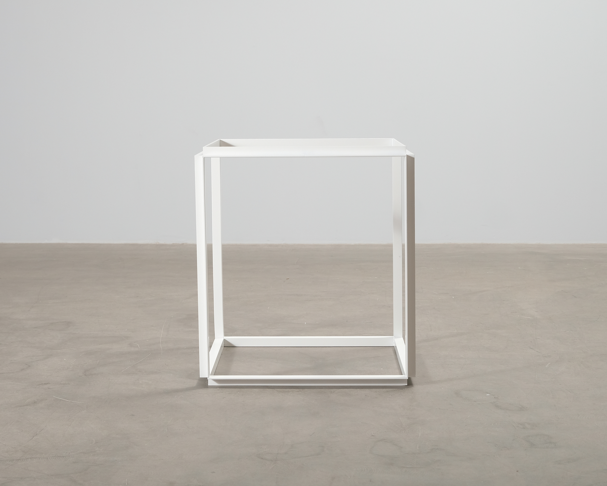 New Works Florence bordsstativ vit