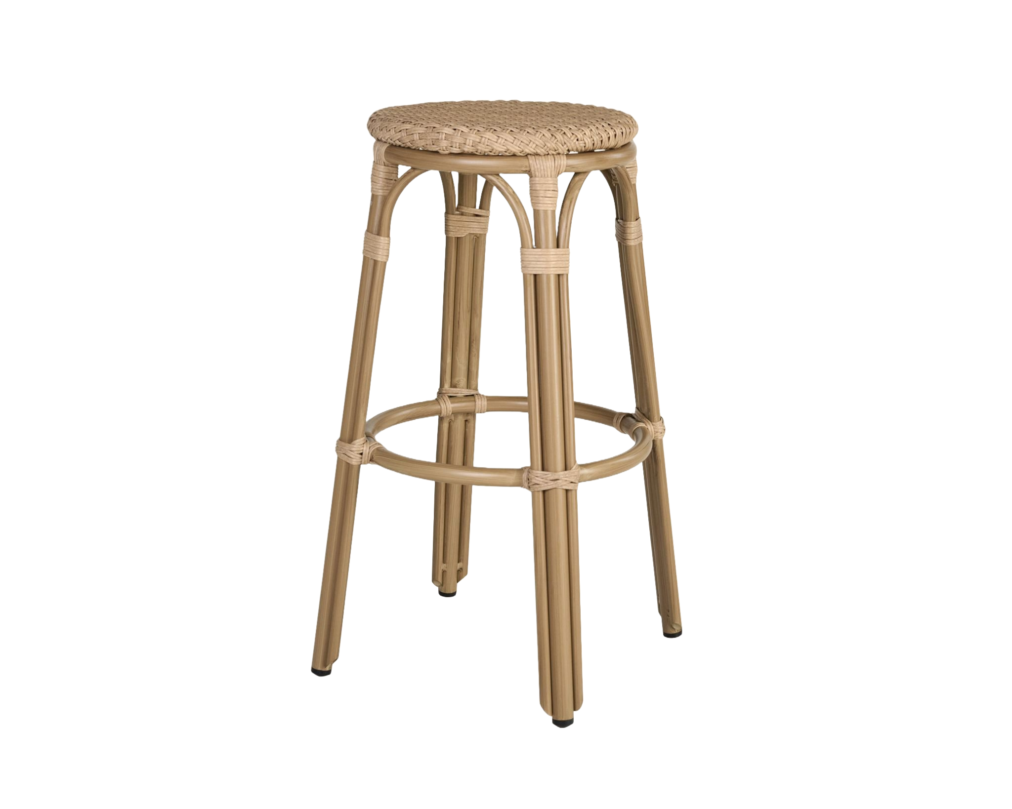 Forms & Objects Malte barstol