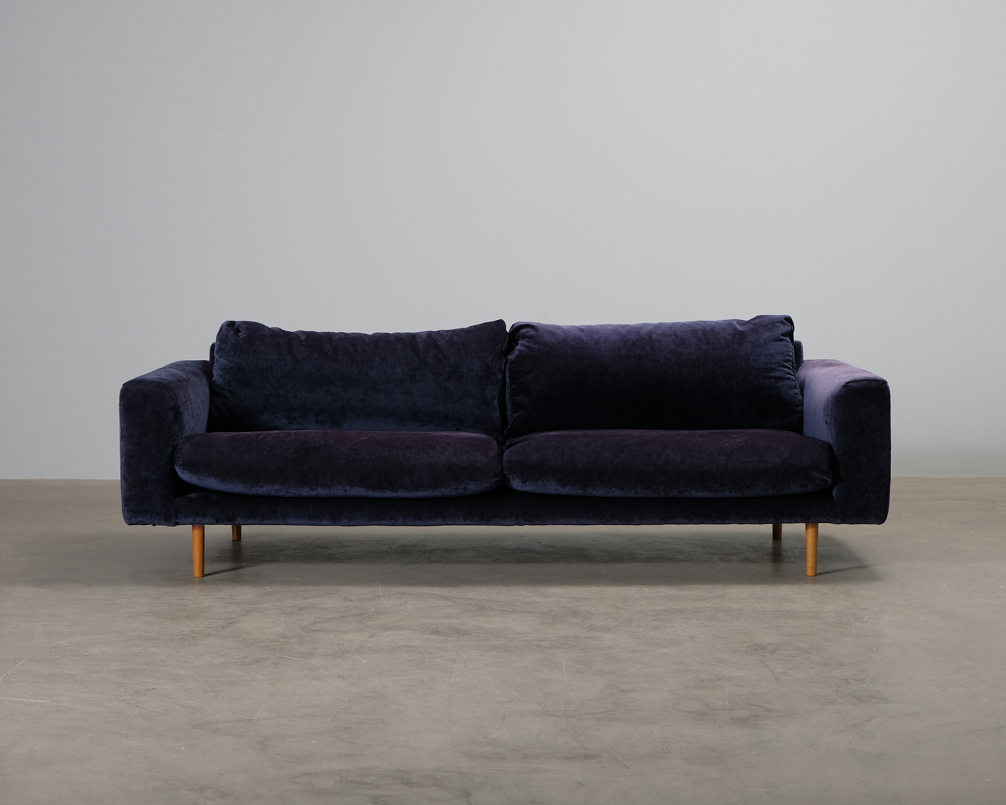 Kuusilinna Pilvi 3-sits soffa