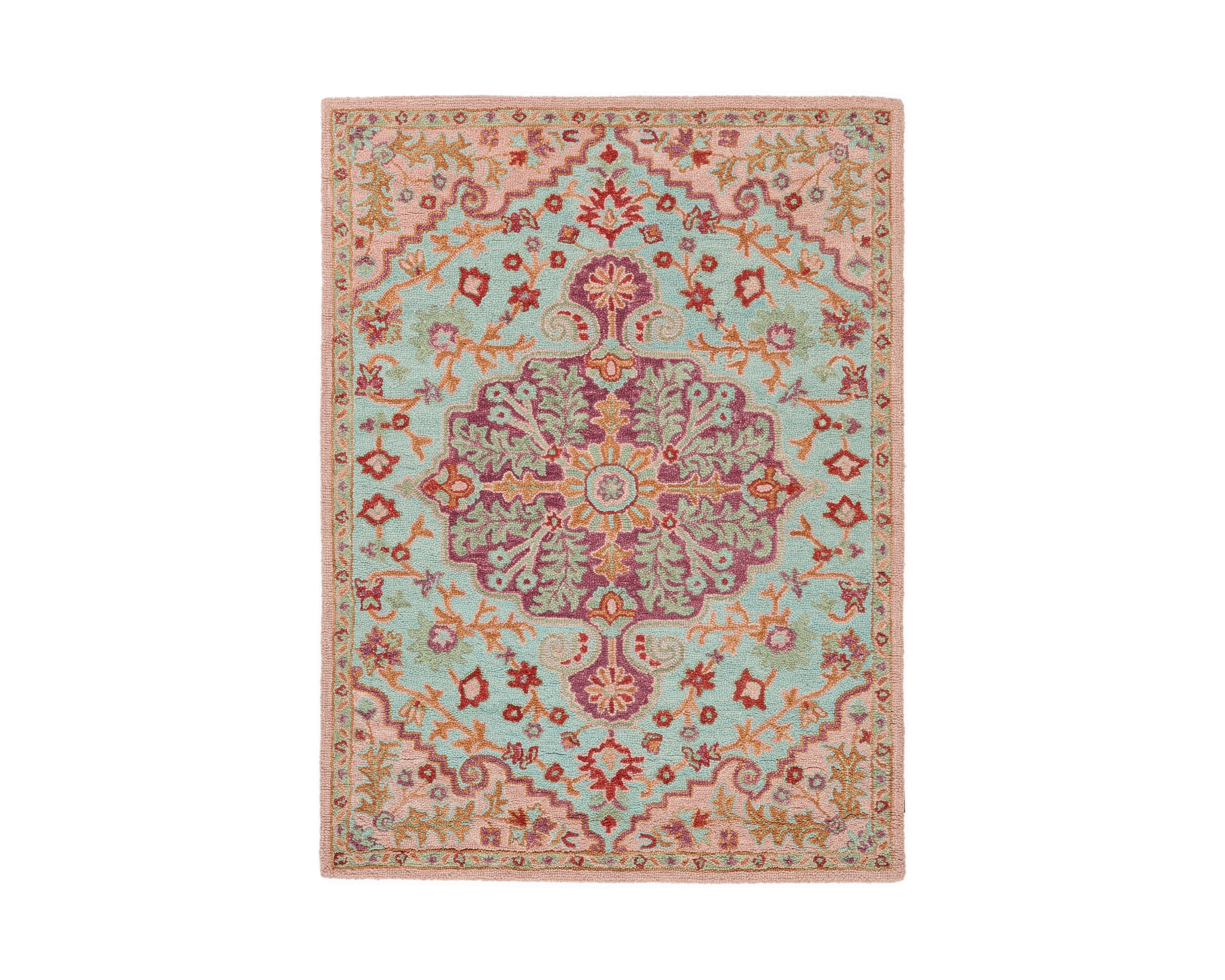 Rugvista Premium Yannike matta 200 x 300 cm