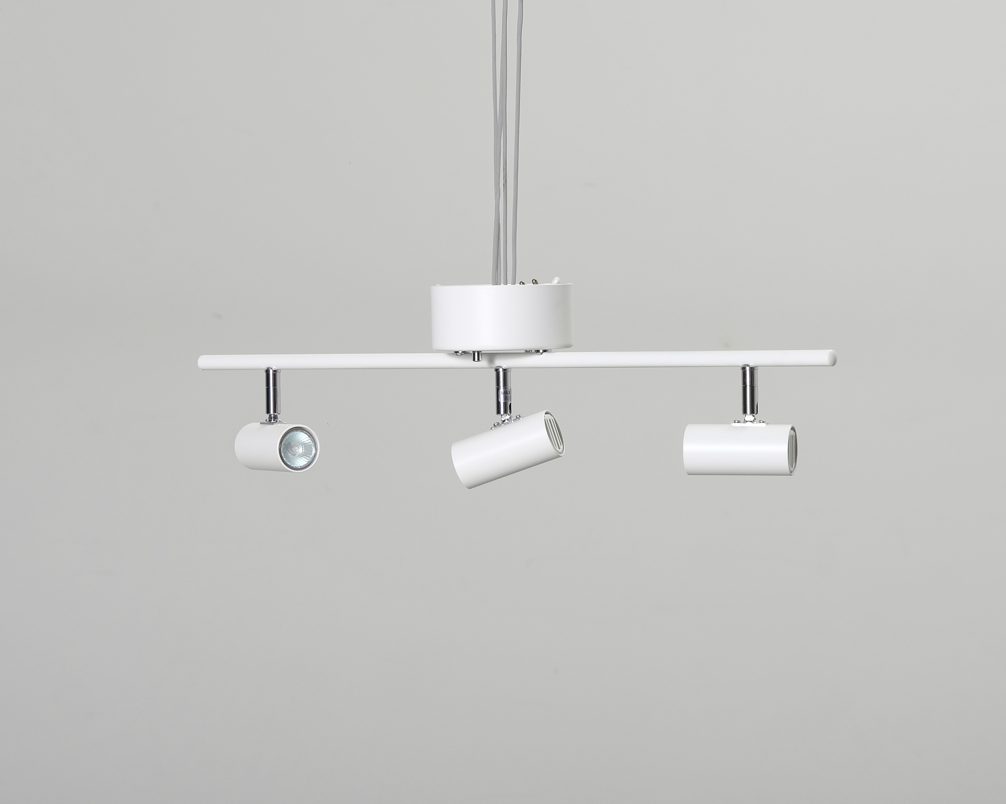 Belid Cato taklampa vit