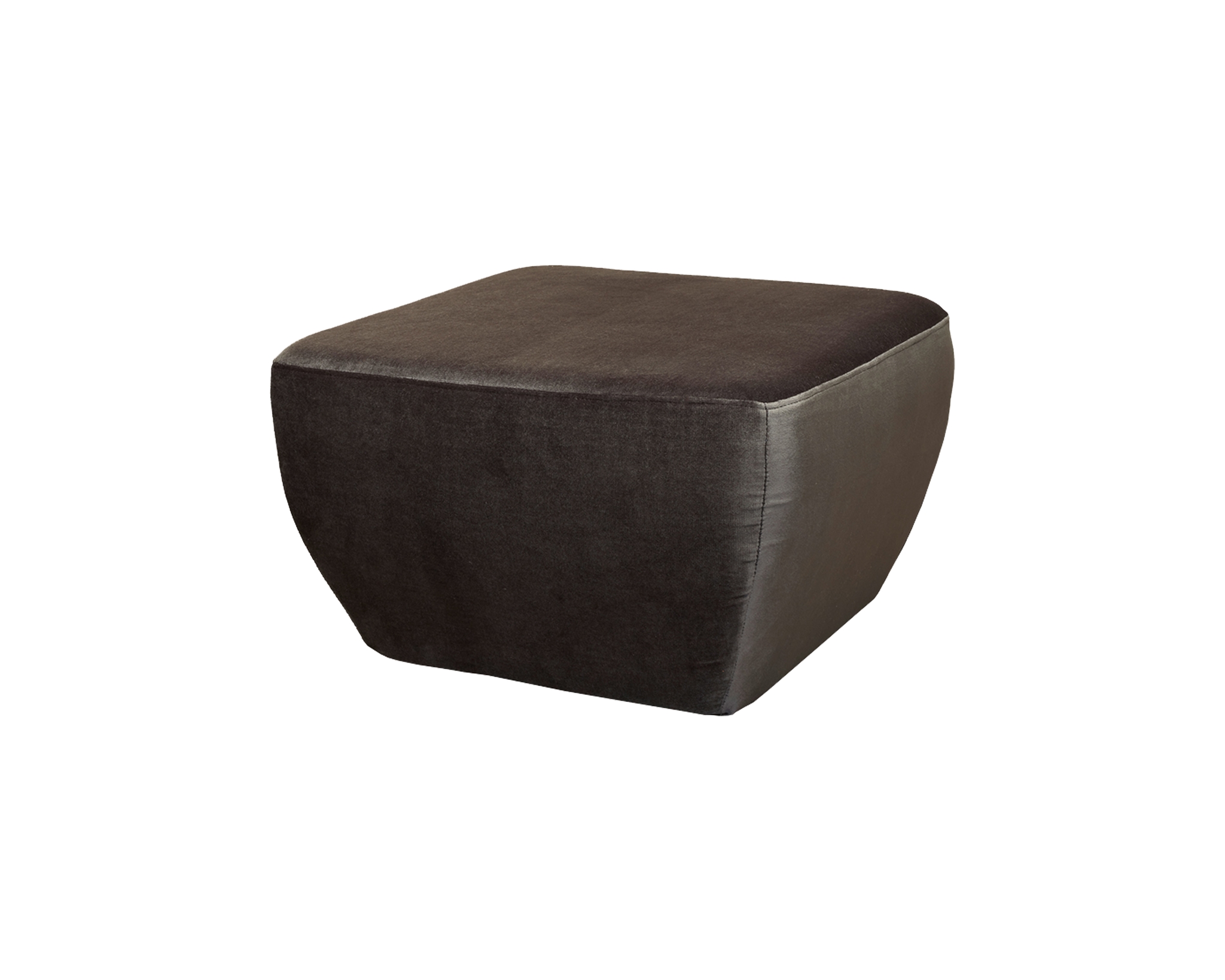 Ruth & Joanna Diamond fotpall Black Pearl