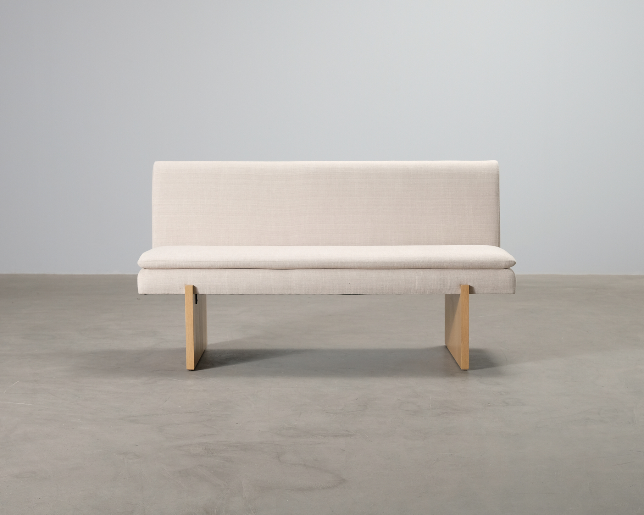 Sofacompany Umi 2-sitssoffa Vega Cream